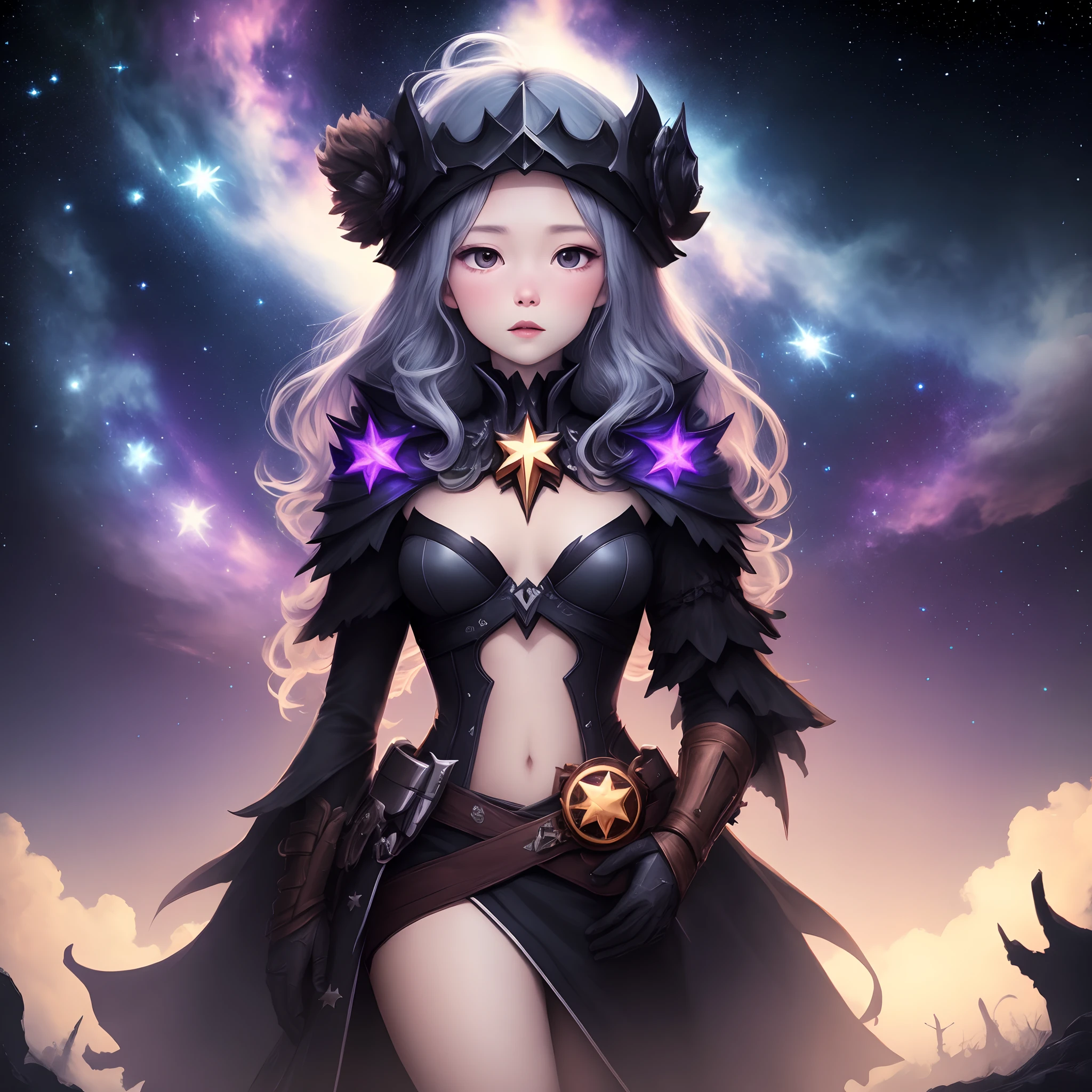 DeathlessStars