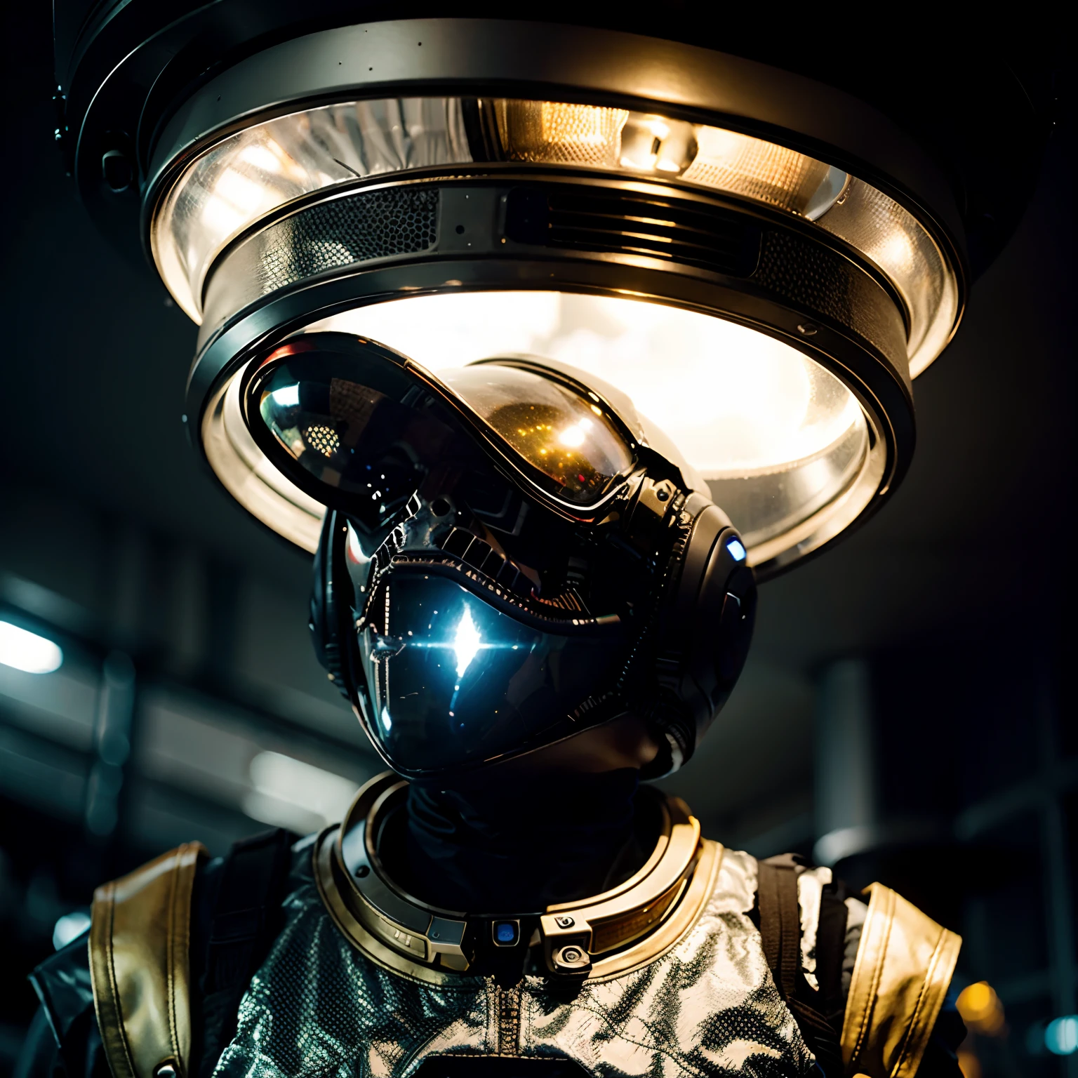 alien intelligent life