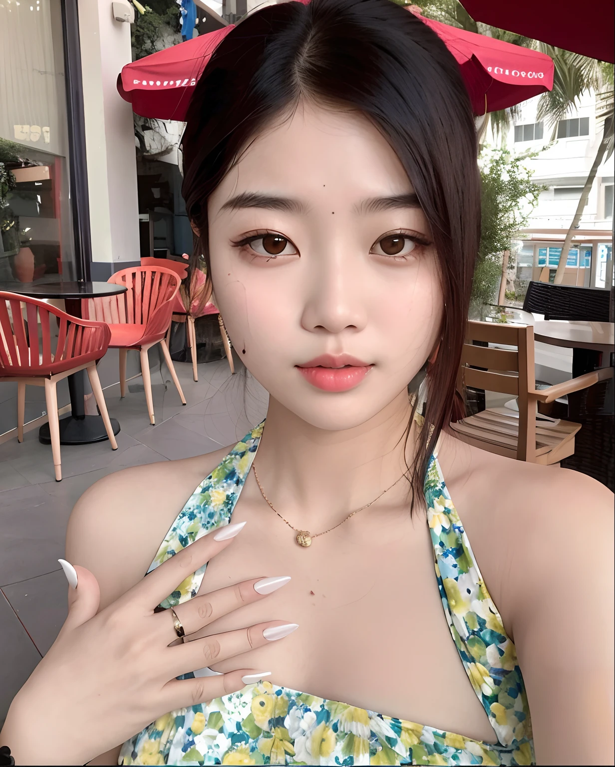 Jennie kim