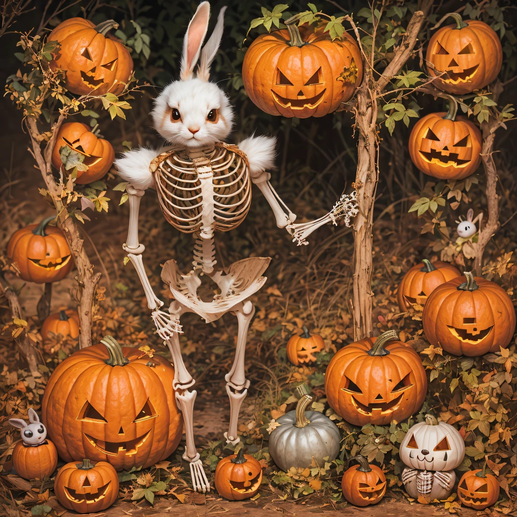 King Rabbit hollow sandalwood material（best qualtiy，8K Pumpkin Bunny King,Masterpiece）When the Rabbit Skeleton Pumpkin appears，Only heard, unseen，Pumpkin Burger Bunny King Explosion，That whistle echoed for a long time，It's like a prelude to impending death，The image of the rabbit pumpkin and the pumpkin rabbit is deeply ingrained in the predecessors，Fruit body，Rabbit skeleton pumpkin crushed，Be everyone's nightmare bunny pumpkin， Wait until the pumpkin bunny Burger King shows up，Wear rabbit pumpkin Burger King sandalwood bark，Add a rabbit pumpkin stick covered with wire to the burger king bunny，Rabbits are oppressive，The pumpkin man rabbit is also careful to hide his kindness，Burger King pumpkin people will be a weakness for survival because of their goodness，Hiding goodness is the way to survive in troubled times，Sandalwood pumpkin zombies are not scary，Human pumpkins are terrible，The pumpkin skeleton succeeded，Both are meant to protect the rabbit pumpkin itself，It is also to protect rabbit yerba mate pumpkin，Pumpkin Burger King good vs. Rabbit pumpkin evil，Two sides of the seemingly opposite，But in Negan, There are two watermelons on the same body， Face the rabbit enemy，The pumpkin skeleton is cruel，Pumpkin people are not soft，Skeleton pumpkin faces someone who wants to protect，Southern skeleton melons are also gentle and loving。（Rabbit Soldier Pumpkin Head）burger king，Smoke billowed out，thin fog，Sandalwood Burger King pumpkin（Burger King splash：1.2）， Thunderbolt rabbit background，Rabbit Burger King ruins（realisticlying：1.4），Burger King Bunny，Telephoto lens high， A high resolution， the detail， RAW photogr， Sharp Re， Nikon D850 Film Stock Photo by Jefferies Lee 4 Kodak Portra 400 Camera F1.6 shots, Rich colors, ultra-realistic vivid textures, Dramatic lighting，8K quality,，Backstreets， Rabbit Burger King background（realisticlying：1.4）