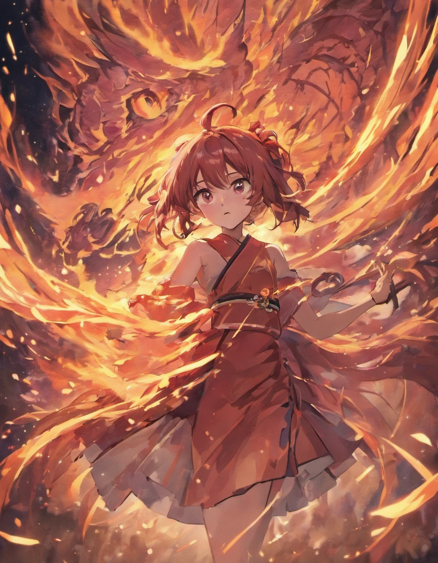Hyakki Ayame