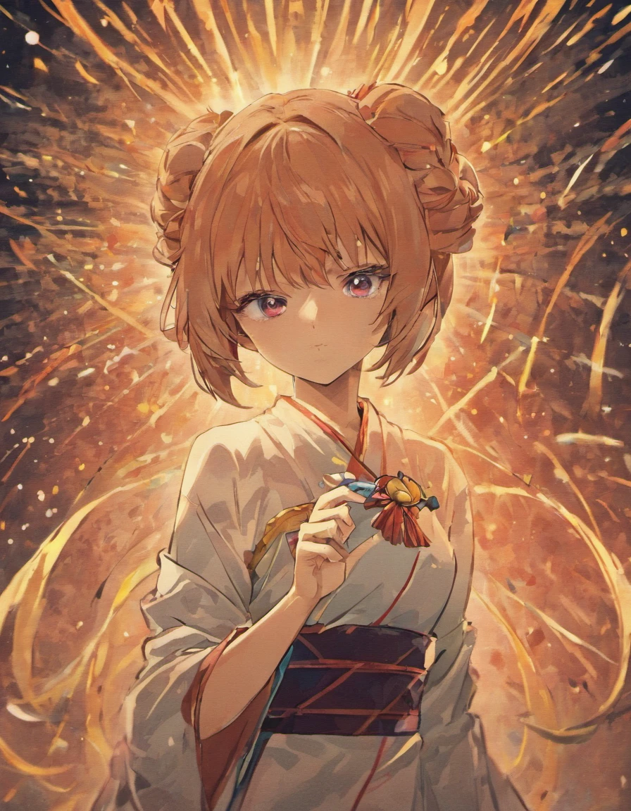 Hyakki Ayame