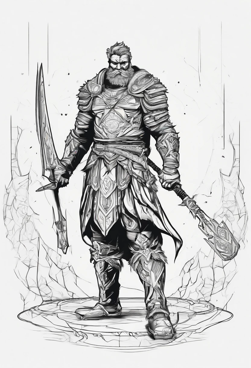 berserker guts