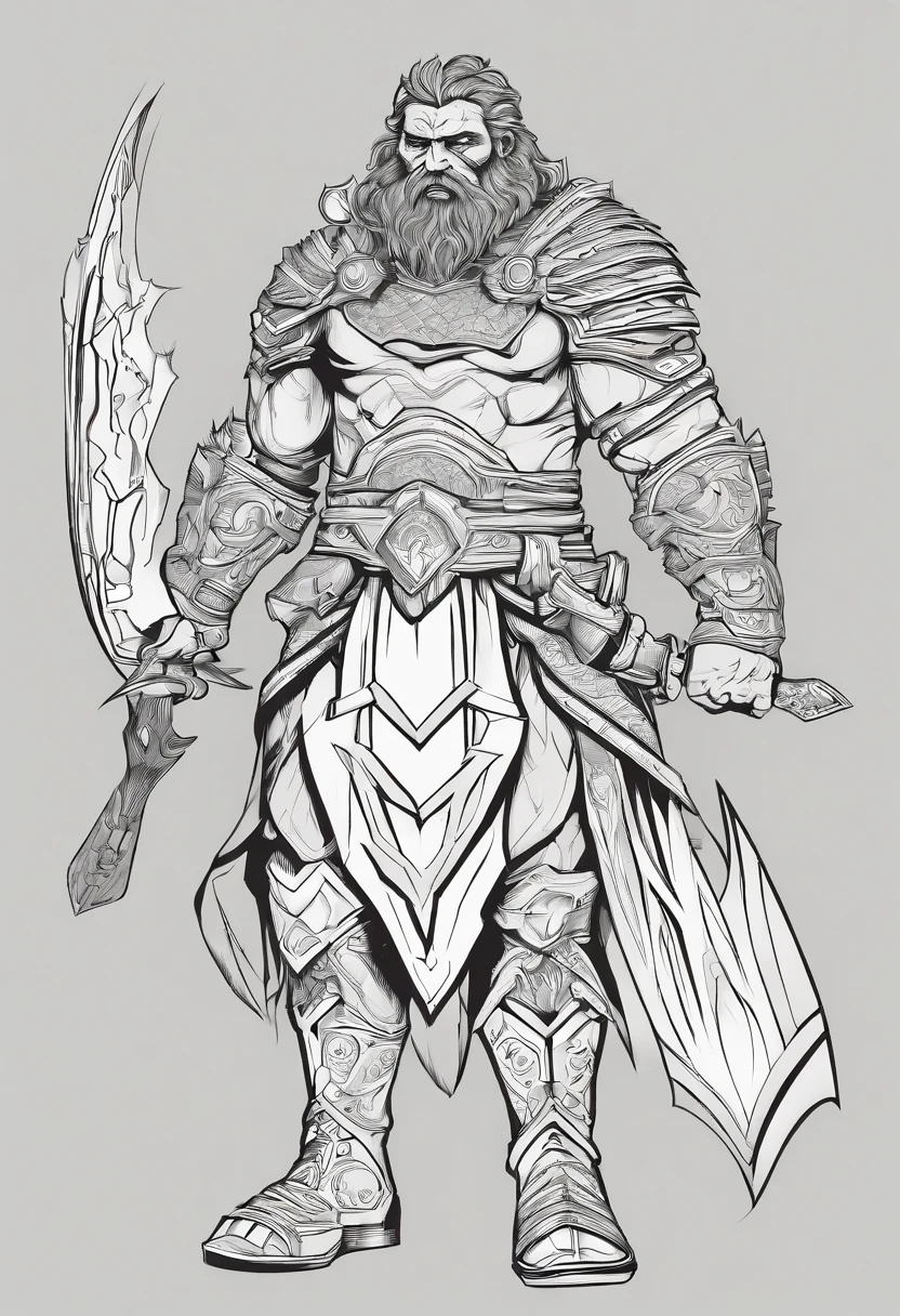 berserker guts