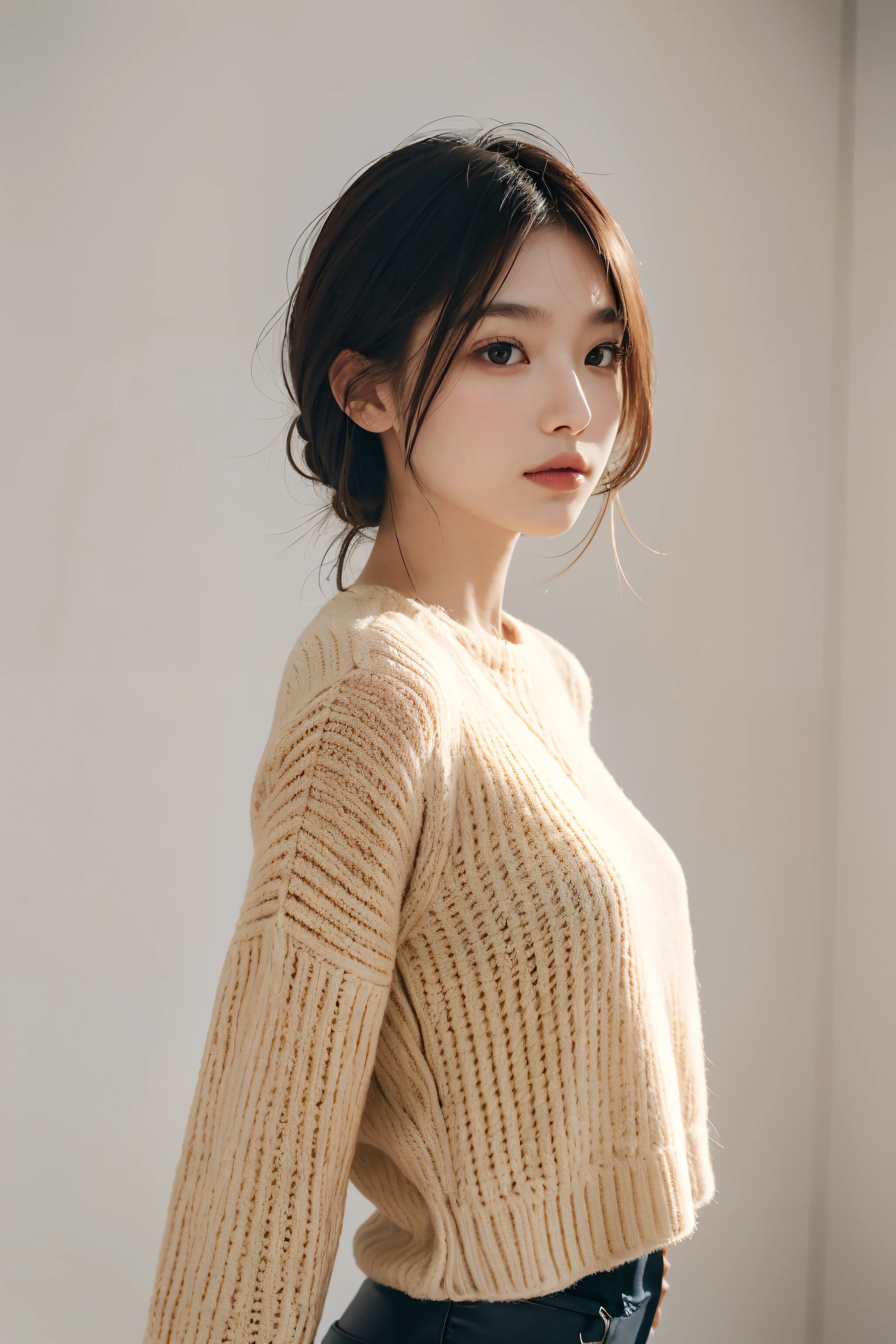 daughter,beautiful,Simple,FashionerLab,branding,Advanced Sense,The best photos,8K Point Ratio,The ultra-Highres,Really,Detailed Details,Burst C,Perfect Figure,Fashionable clothes,Personal portrait