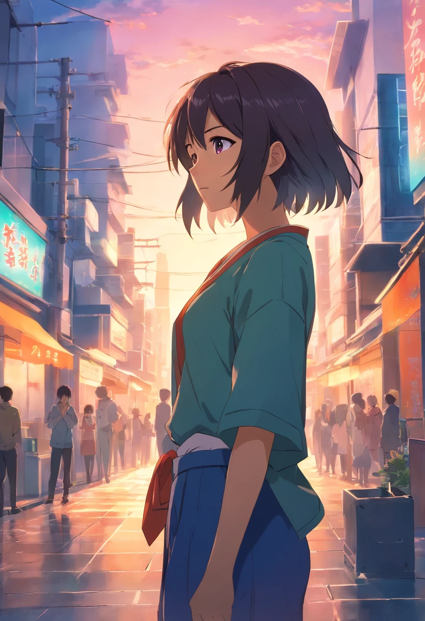 Hyakki Ayame