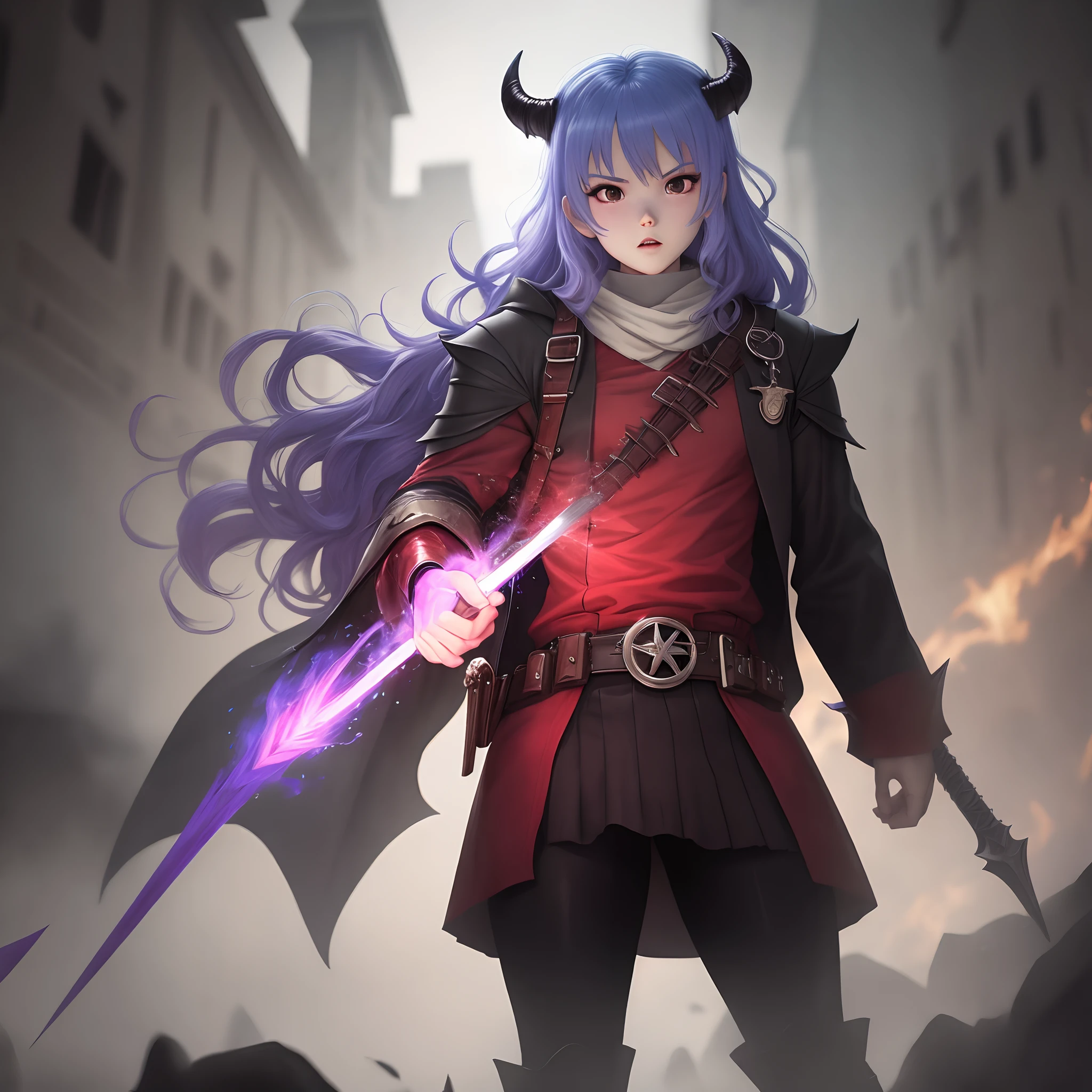 Demon Slayer