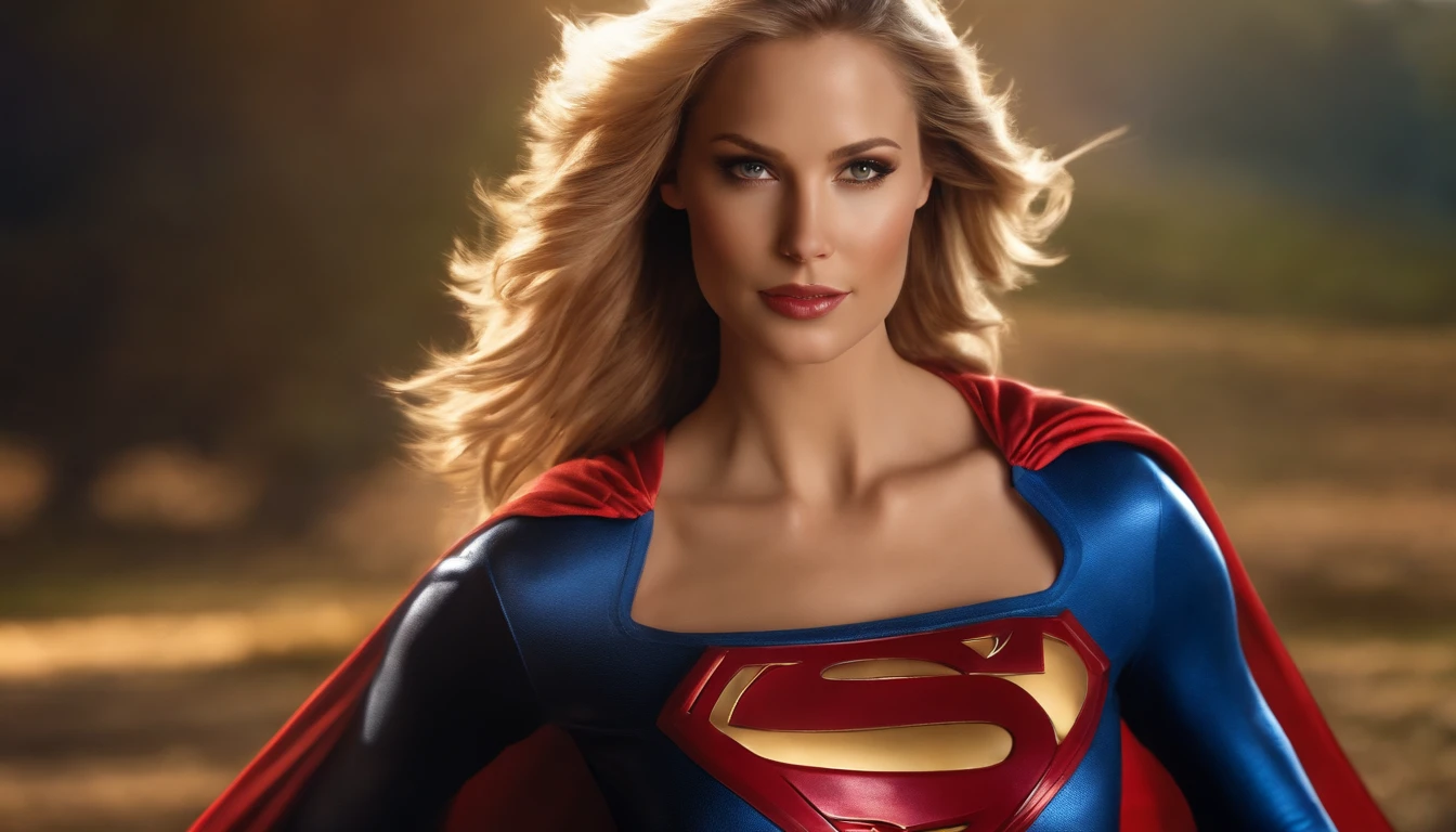 Supergirl, Partial nudity, White, Asia, girls