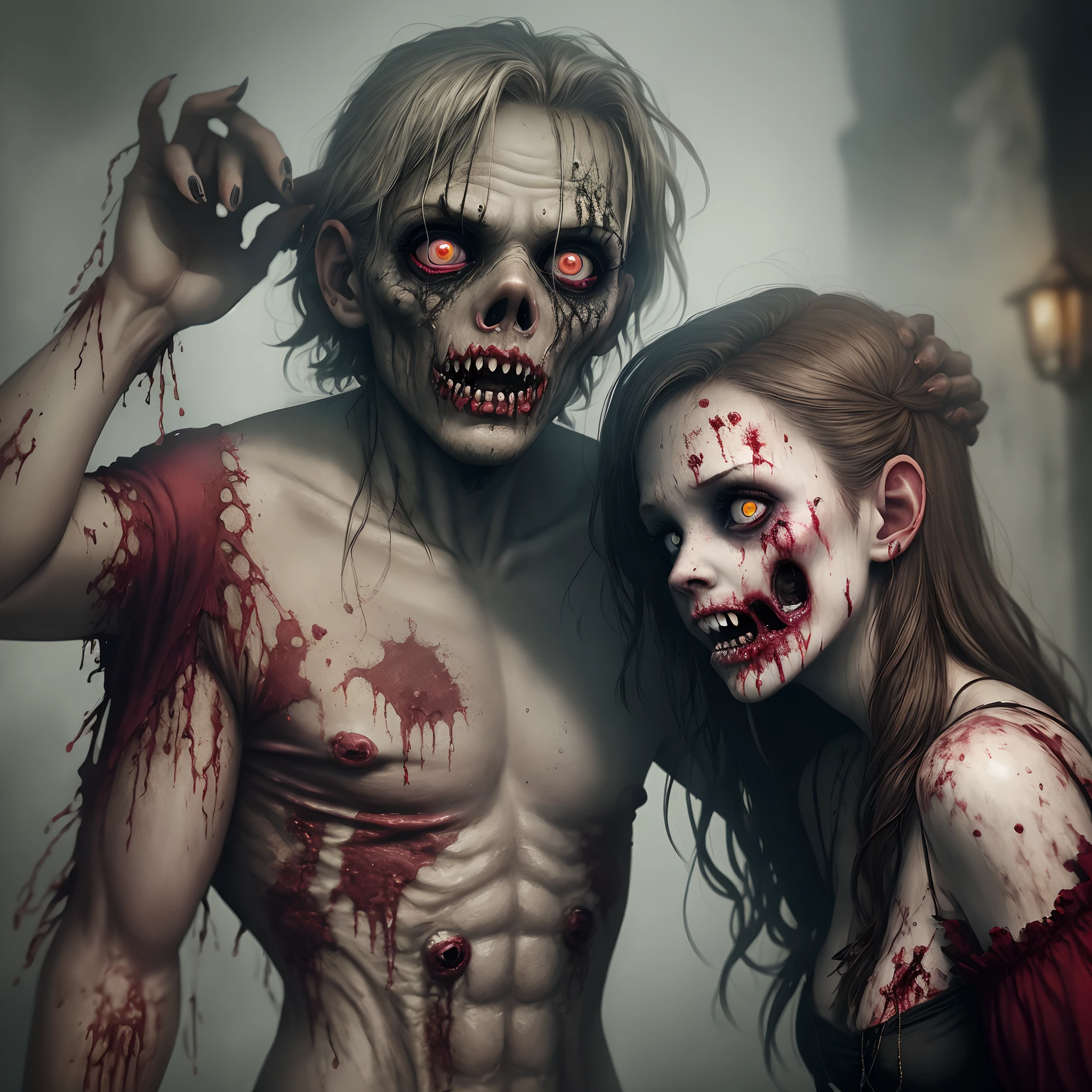 Zombies