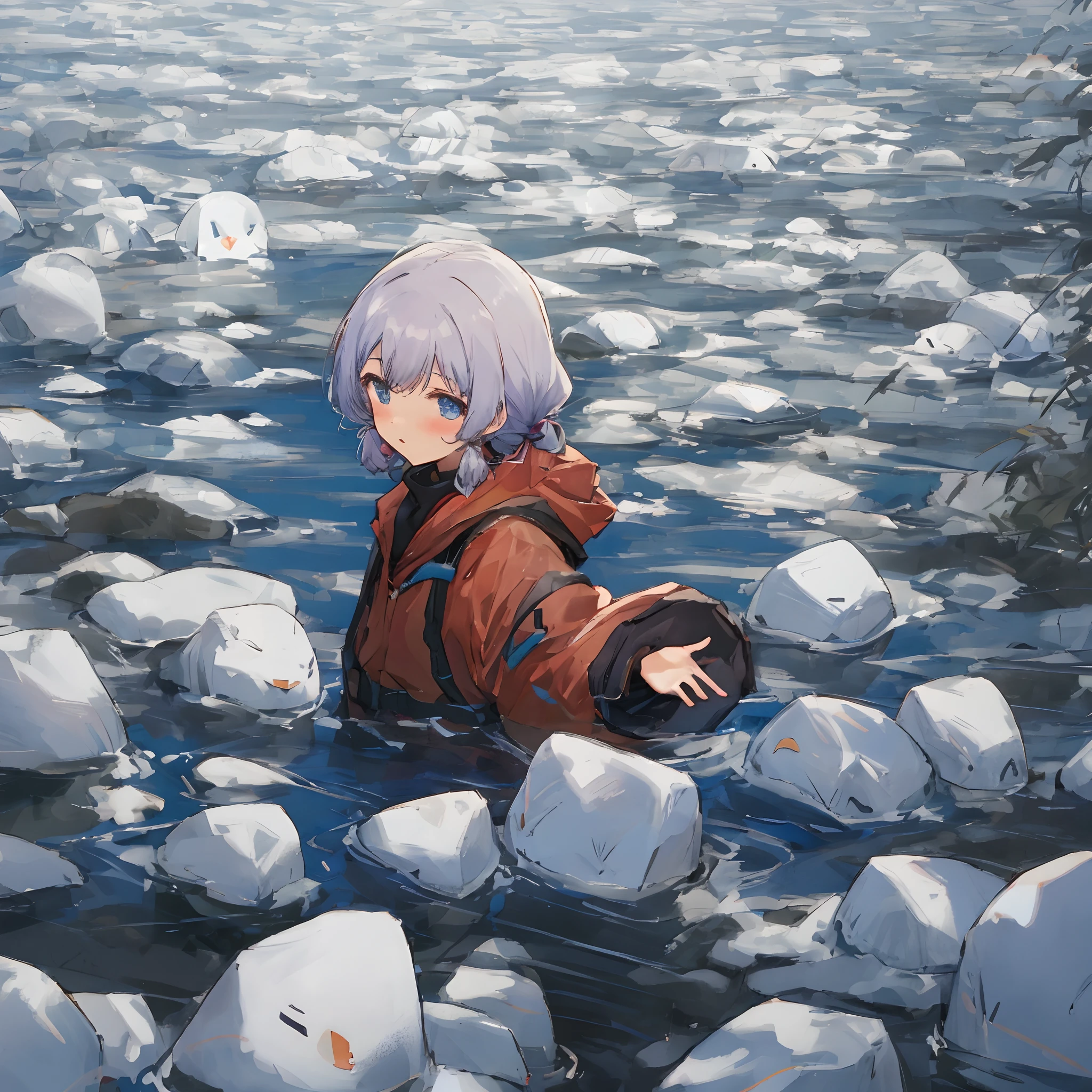 mesugaki