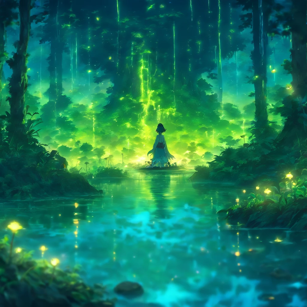 Drain the swamp of life, Masterpiece, Best quality