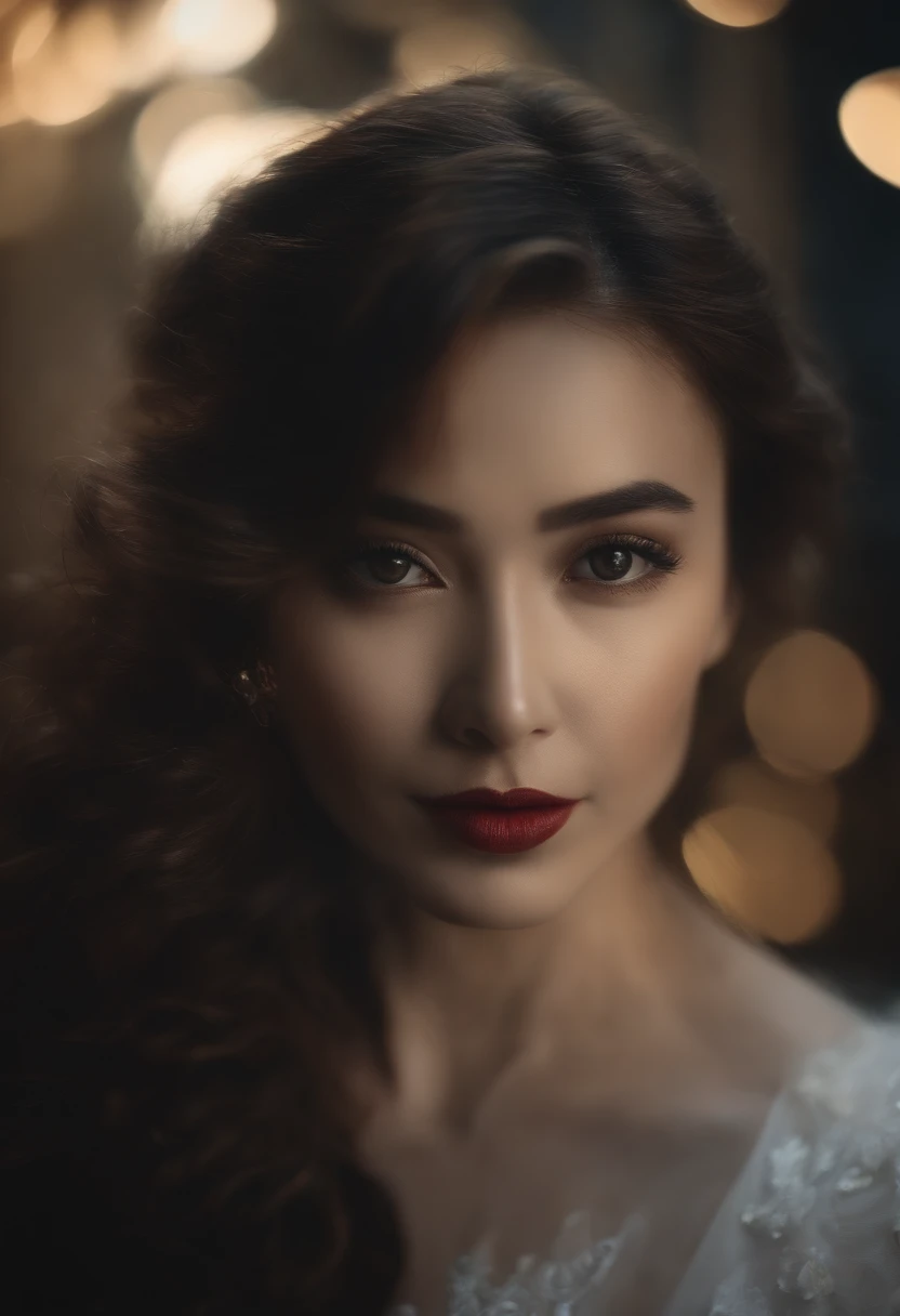 shinigami,(top-quality、8K、32K、masterpiece、nffsw:1.3)、(The ultra -The high-definition)、(Photorealsitic:1.4)、leopard pattern,Perfect eyes,Charming perfect figure,:1.2 Depth of field,background of hell,、
