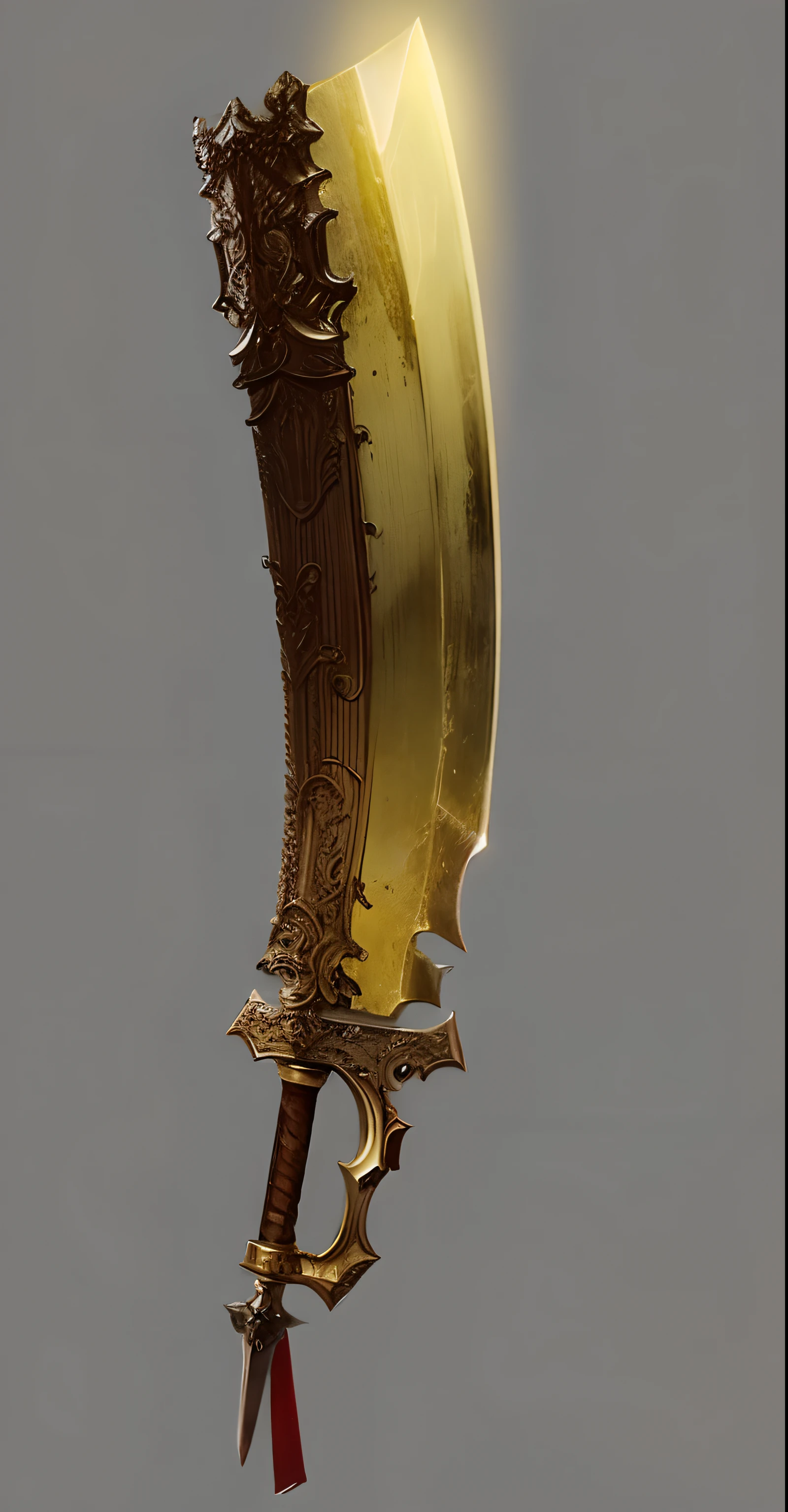 sword
