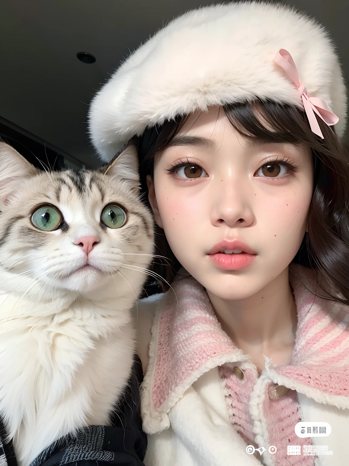 um close up de uma mulher com um vestido preto posando para uma foto, Jennie Blackpink, gemma chen, young cute wan asian face, Marinheiro Kitagawa, Xintong Chen, Wenfei Ye, jossi do blackpink, Lulu Chen, Shiori Teshirogi, aoi ogata | | | | | | | | | | |, she's facing the camera, Kiyoko Suzuki, Yanjun Chengt