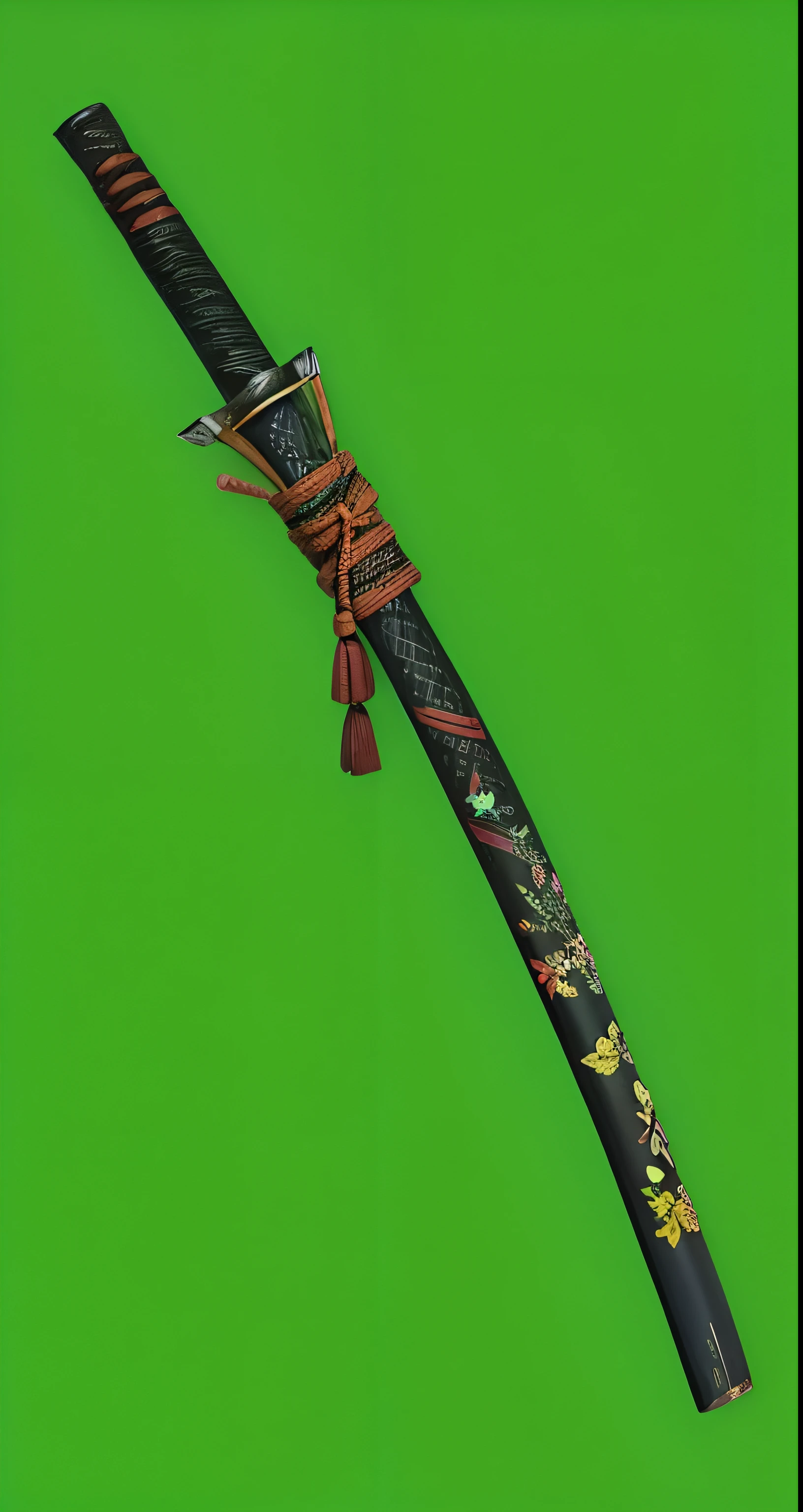 katana