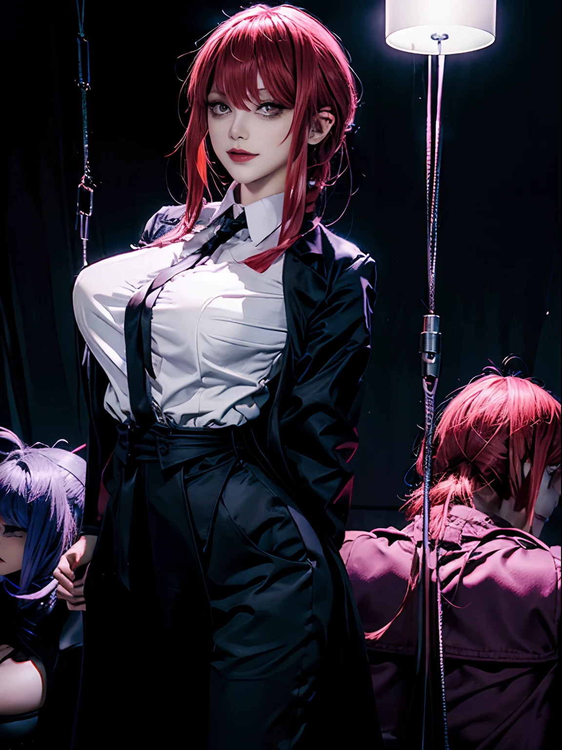 Ultrarealistische 8K-CG, Perfektes Gesicht, Unfehlbar, Master-Teil, 1girls, Stadt-Eck-Hintergrund,arms behind back, (Shibari:1.21), mittelanges schwarzes haar Haar, allein, Bondage-Outfit, Domina, sklavenmädchen, BDSM,(verlegen:1.21),(kreis knebel mund, Knebel mit offenem Mund:1.1), flush, Sabbern, Zunge raus, streamer, gamergirl, zocken, egirl, headphone, , curvy
