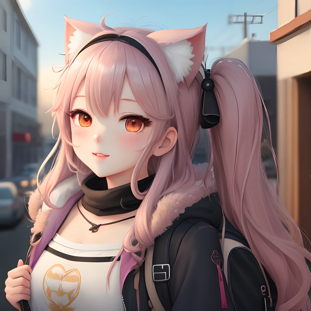Vtuber female twinks animesque