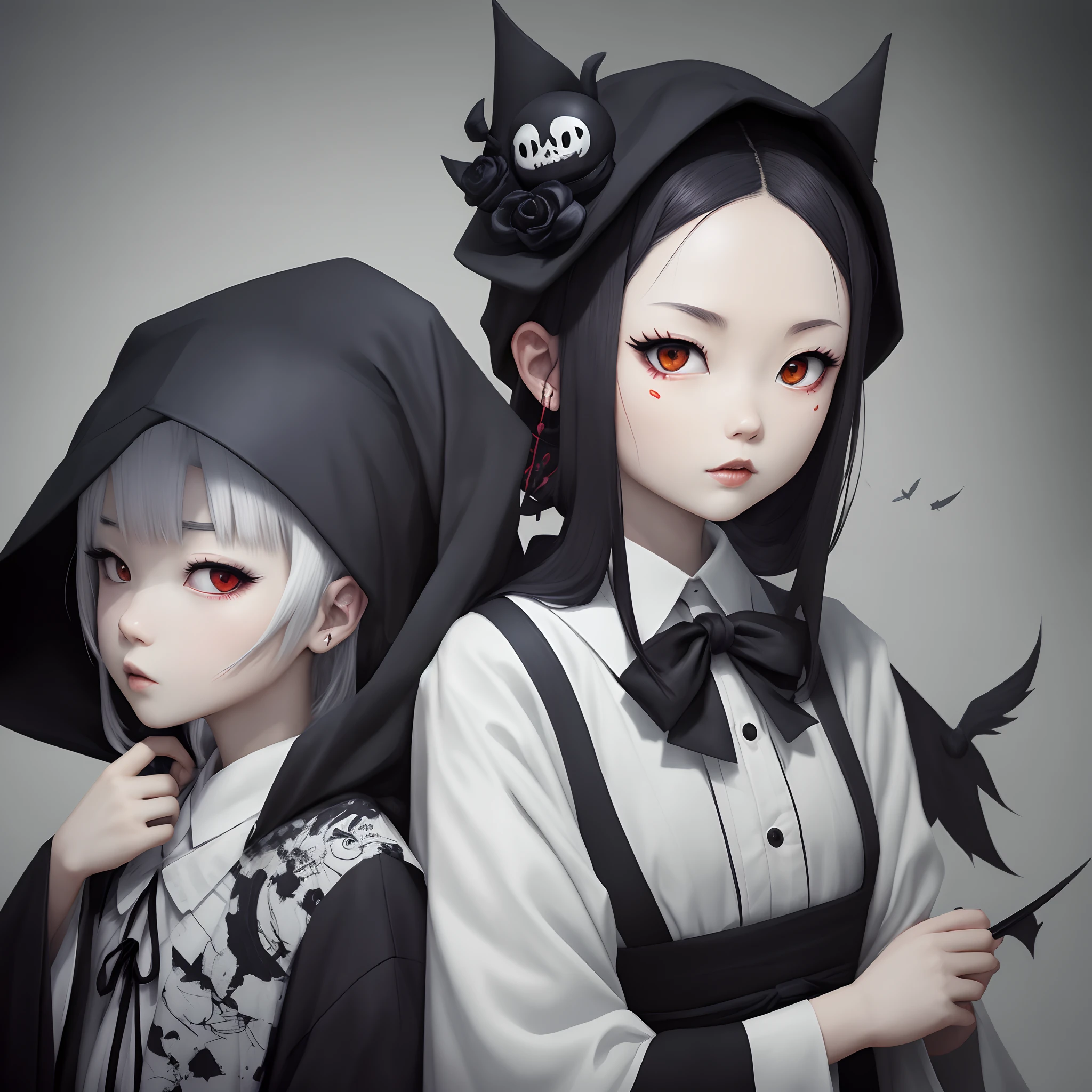 shinigami