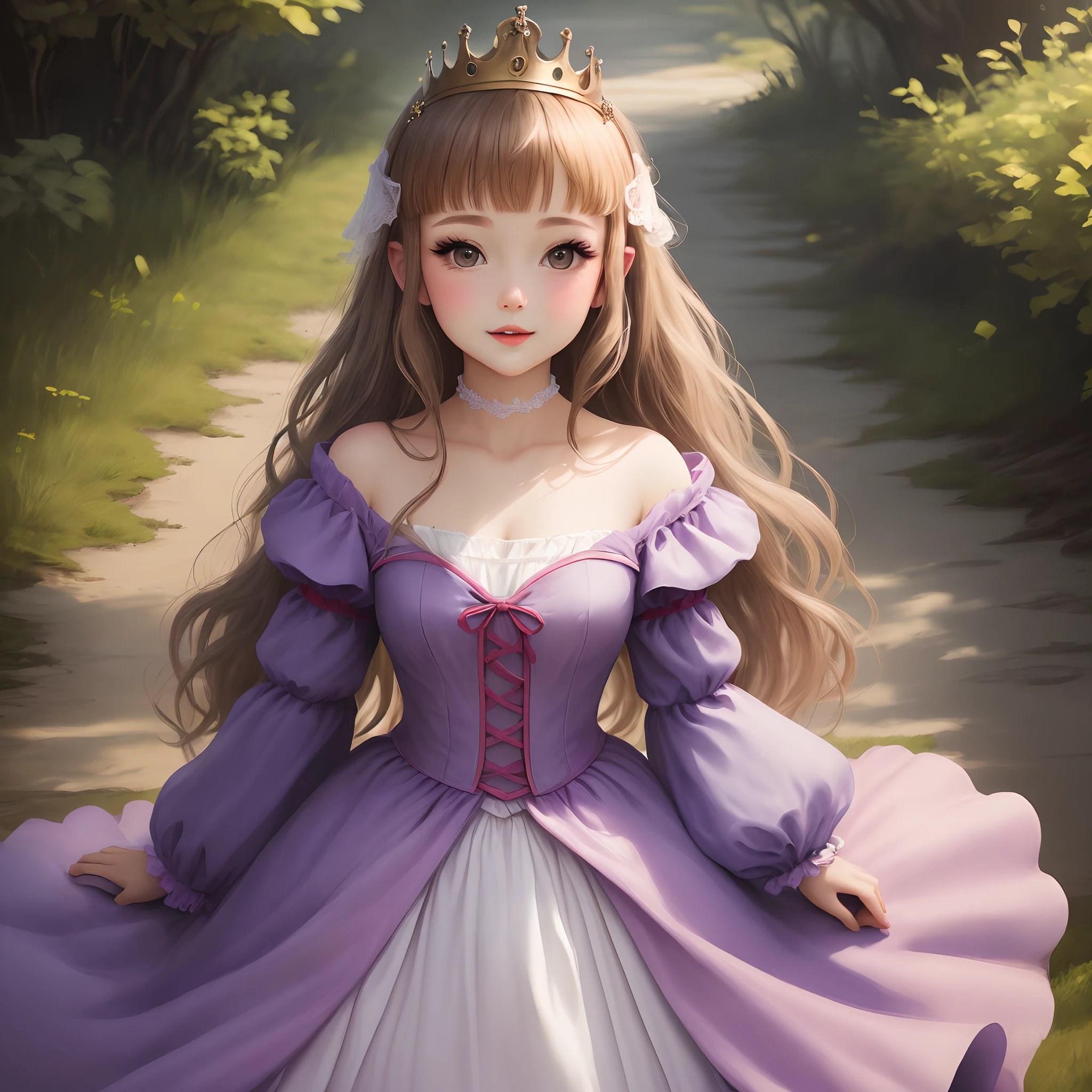 Princess