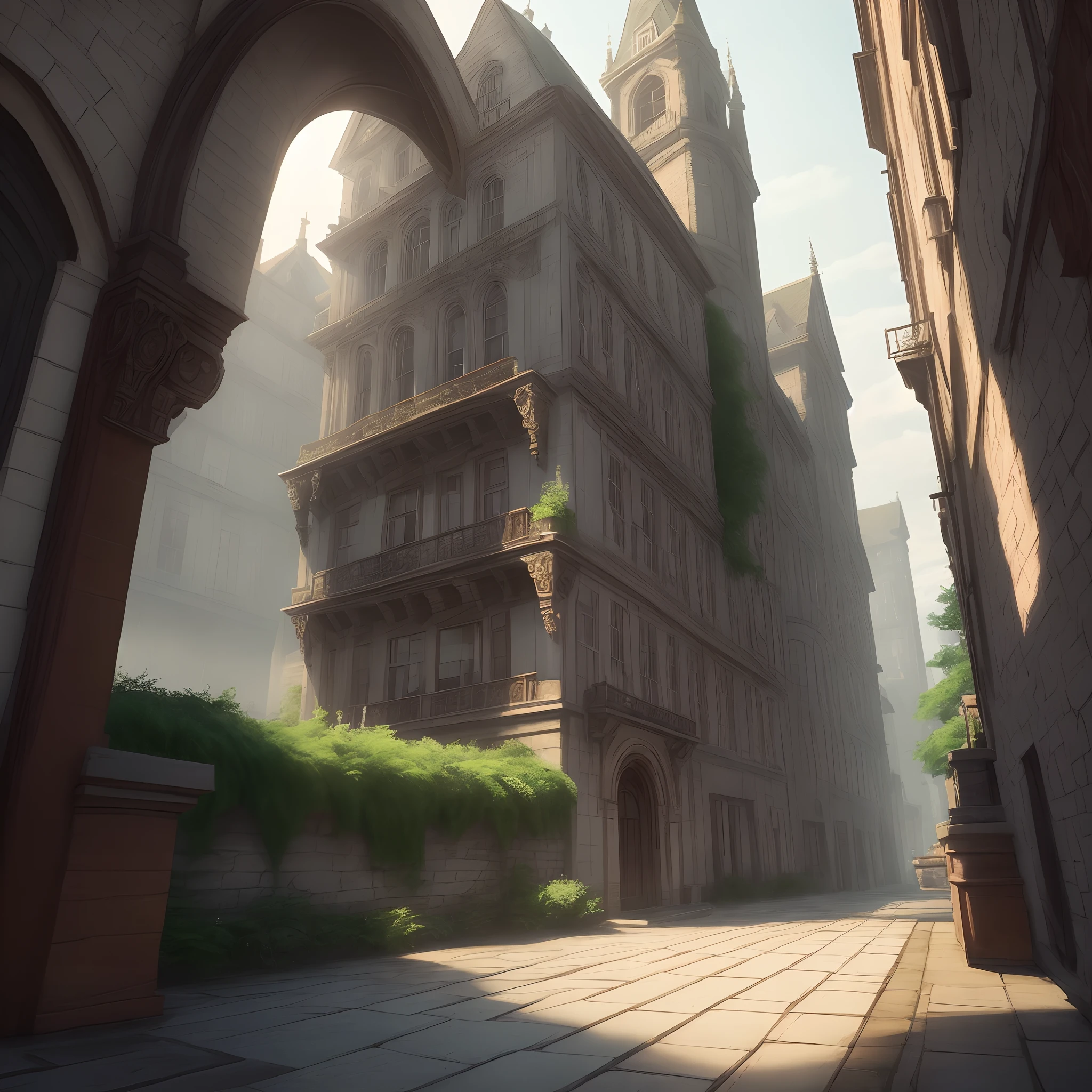 scenecy