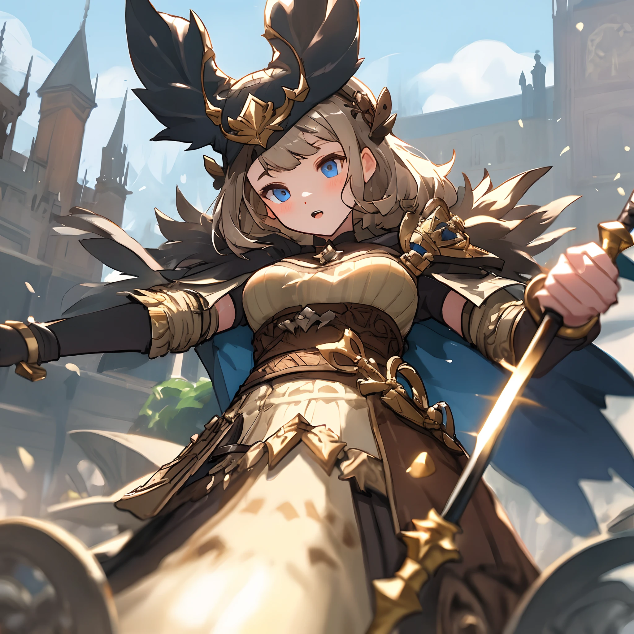 Lords Mobile