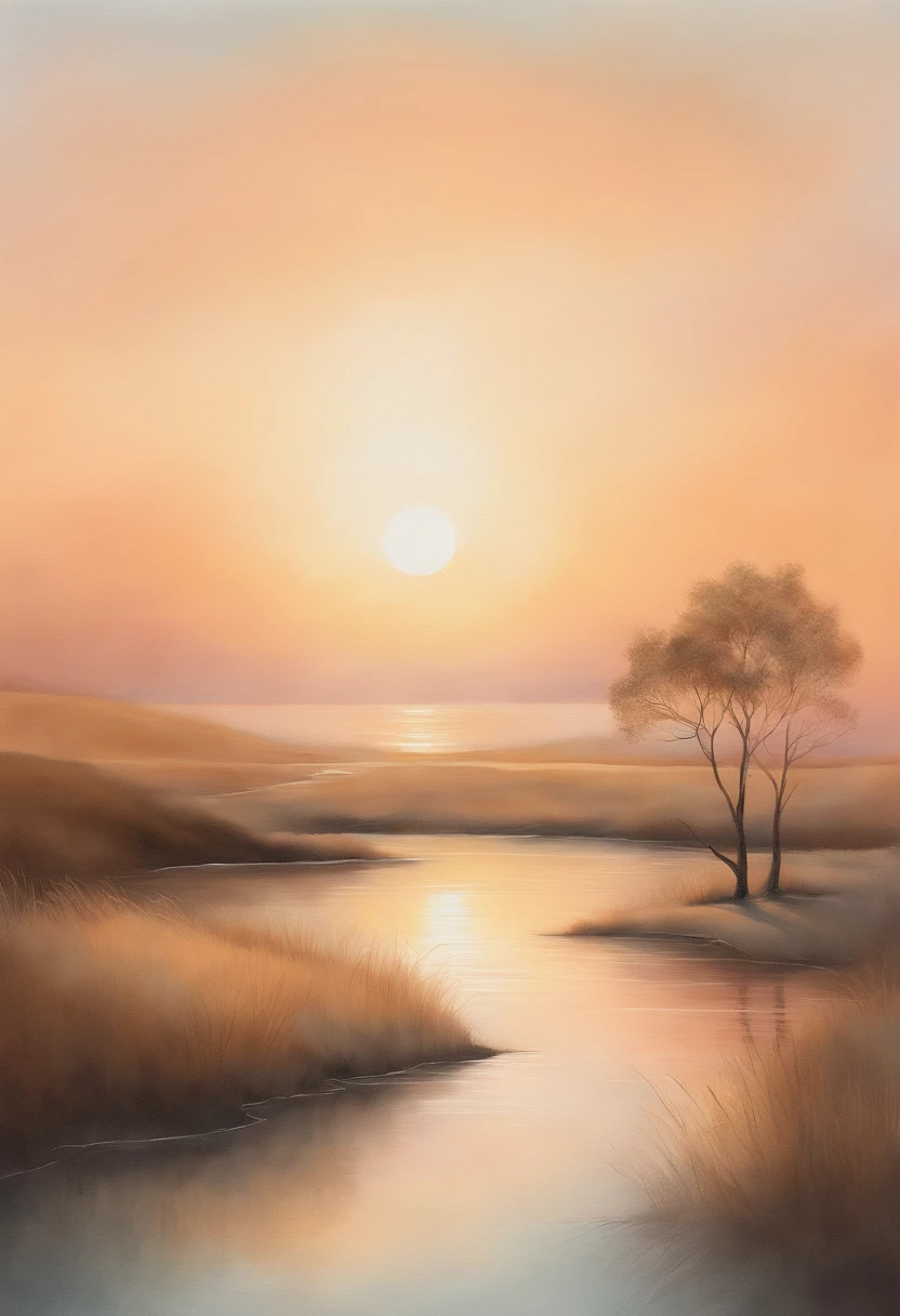 I envision a logo for a therapist named "Jhayson," where the therapist's name gracefully flows in elegant calligraphy, appearing as if written by the gentle hand of a caring mentor. The background is a soothing pastel palette, akin to the colors of a serene sunset, reflecting warmth and tranquility. The logo exudes an atmosphere of empathy, whispering of the trust and solace Jhayson offers, executed in the style of a watercolor painting on textured paper