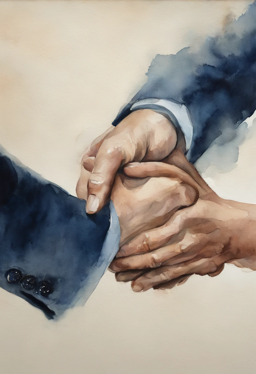 A closeup of a person holding a person's hand, holding each other hands, holding hand, Holding hands, hands pressed together in bow, across holding a hand, reconfortante, hands of blessing, reaching out to each other, single pair of hands, hands crossed, compassivo, tranquilizador, reconfortante e familiar, hands shielding face, emocionalmente comovente, coherent hands, Comovente