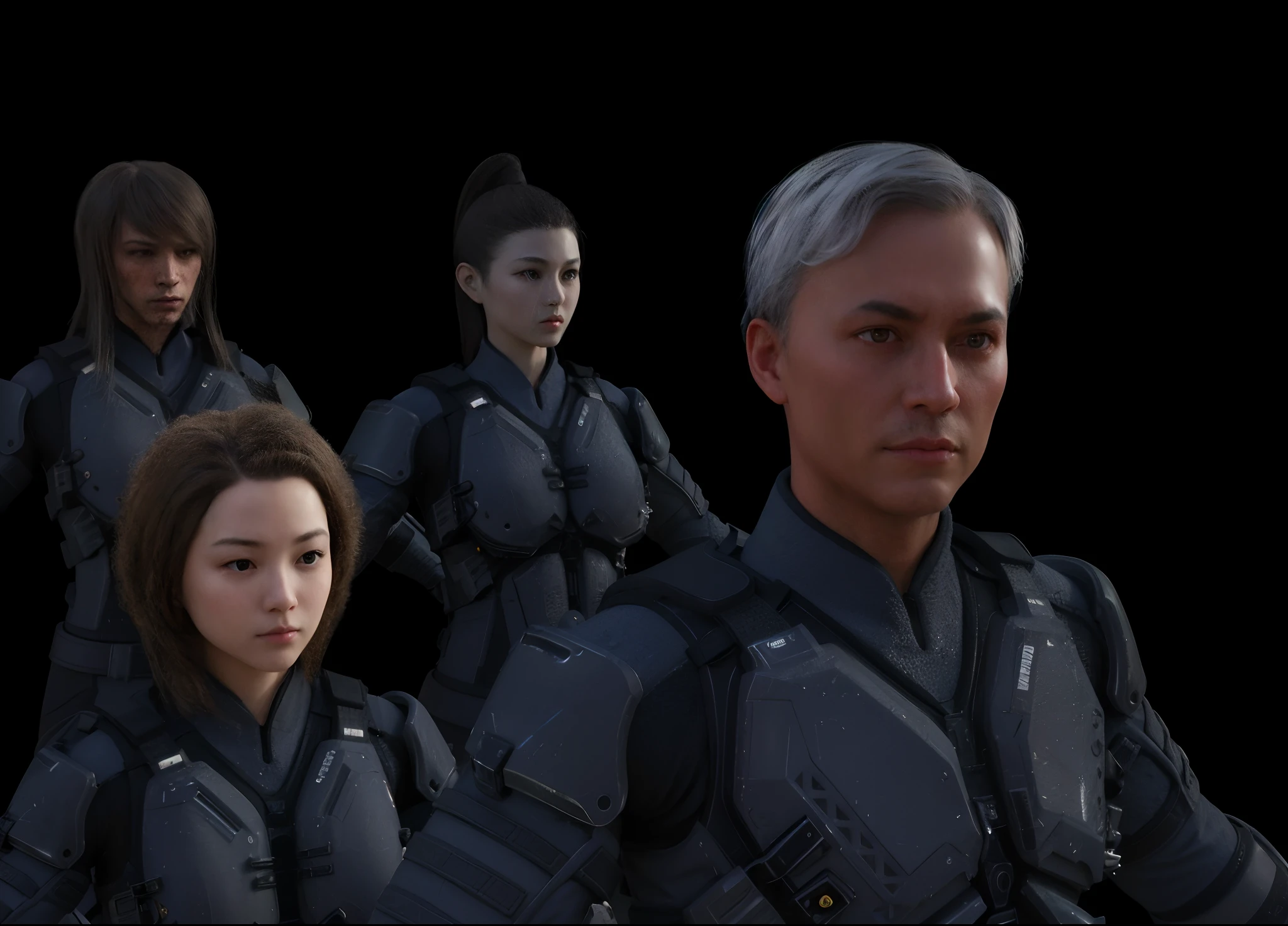 High Detail, hyperrealism, Cinematic lighting, radiant light, Abuse of chromatic aberration, 8K, Best Quality, Award-Standing, Masterpiece, high resolucion