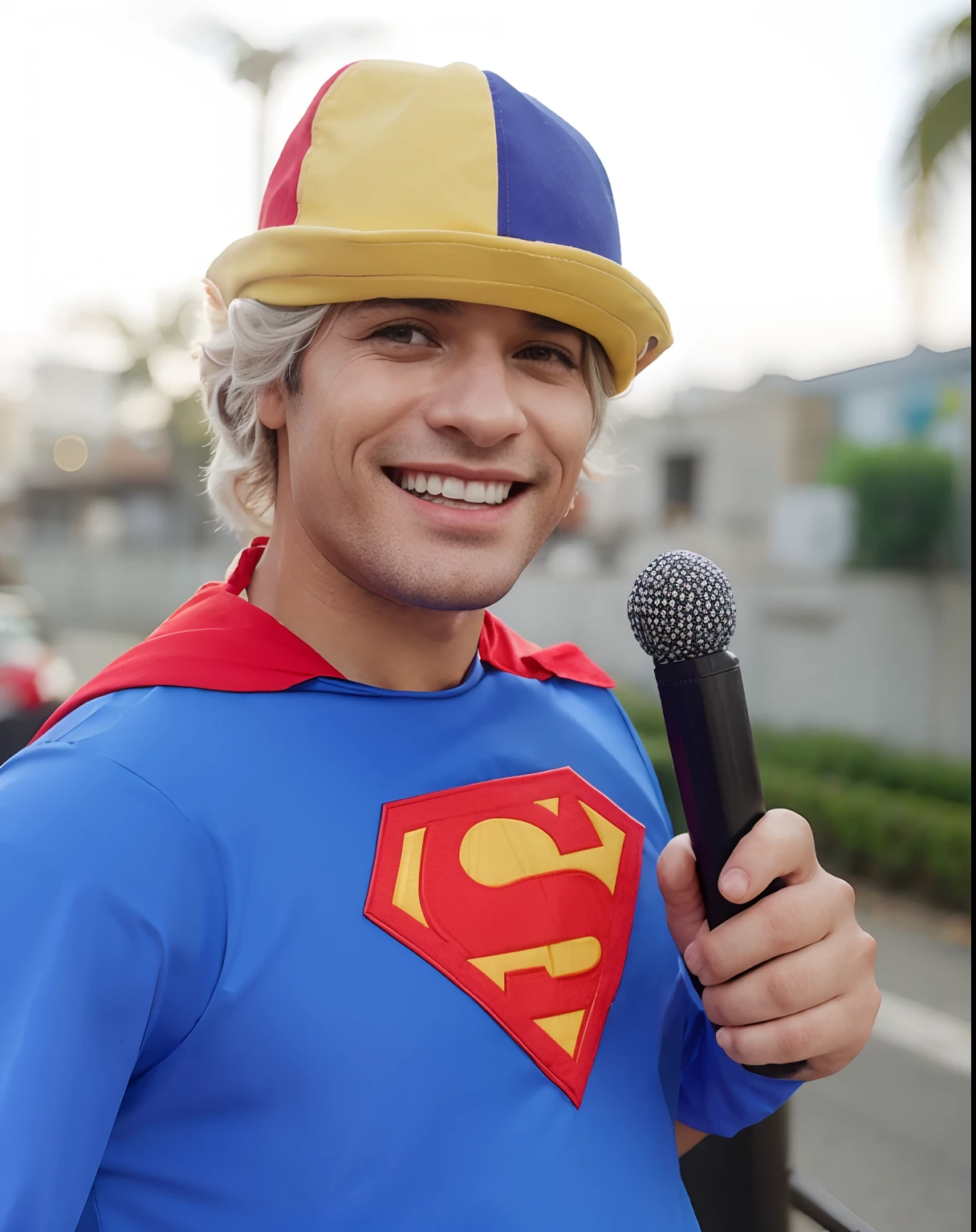 Remover roupas, Hats Costumes, personagem nu
