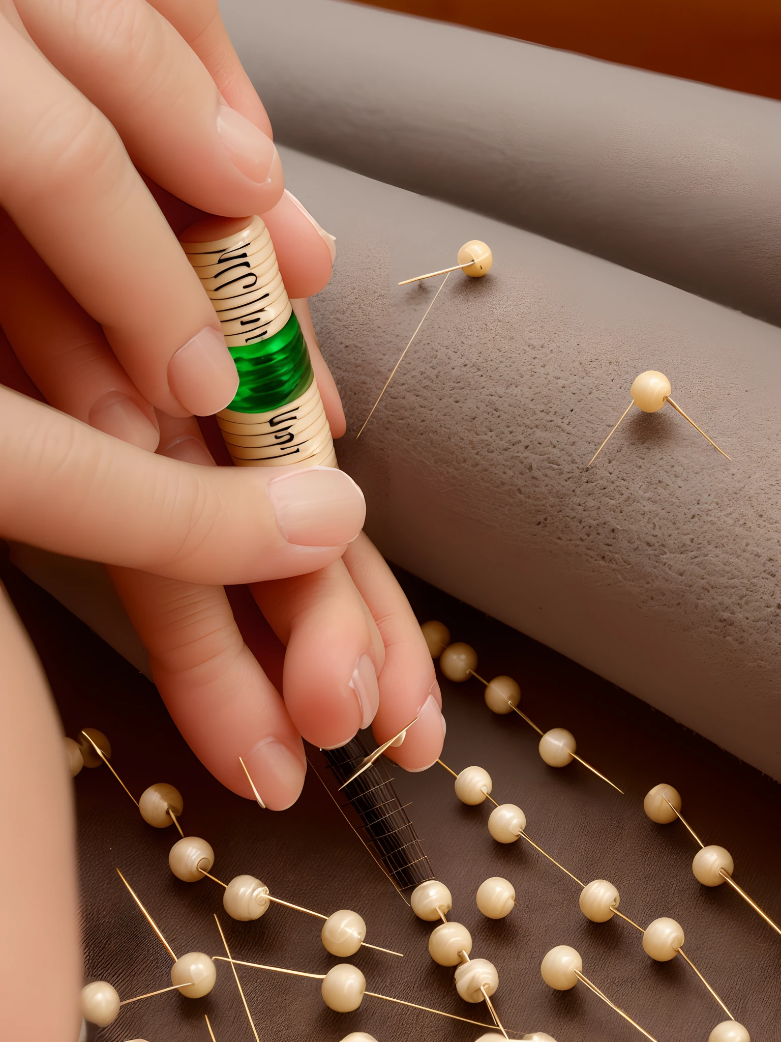 Acupunturista