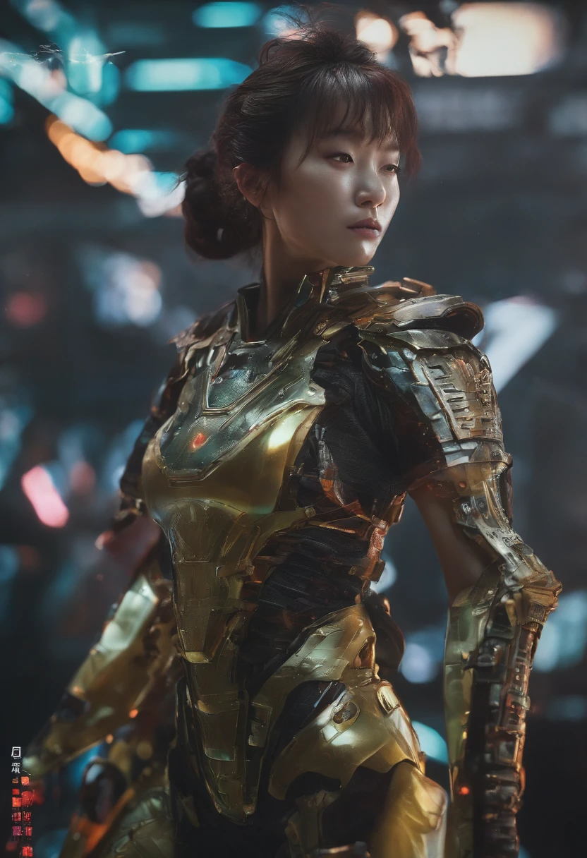 cinematic cgsociety,,Tropical canyon battle scene、Chinese big breasts、Quaint、three kingdom、ember、100 people、Telephoto vista(CG)、Intense CG battles、high detal、masuter piece、NSFW,Multi-layered long-sleeved gauze garment,Quick-drying vest,Linen sweater,Crocodile skin cape,golden shoulder pads, Silver hammer pattern cape, Burgundy body hair,Water vapor female spy,Shower buttocks green fruit milk jelly flat chest,Pine silk fish net knee brace space dance,Hexagonal prism,Put on a pineapple knife sprinkled with gold,extremely happy,Zhou Dongyu(Tropical canyon battle scene)((Scenes))(Extremely detailed Cg Unity 8K wallpaper,Masterpiece, Best quality, Ultra-detailed)He played Huang Yaoshi in the movie,