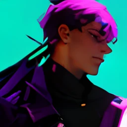 Change background cyberpunk hansome boy, realistic face, 8k, ultra realistic
