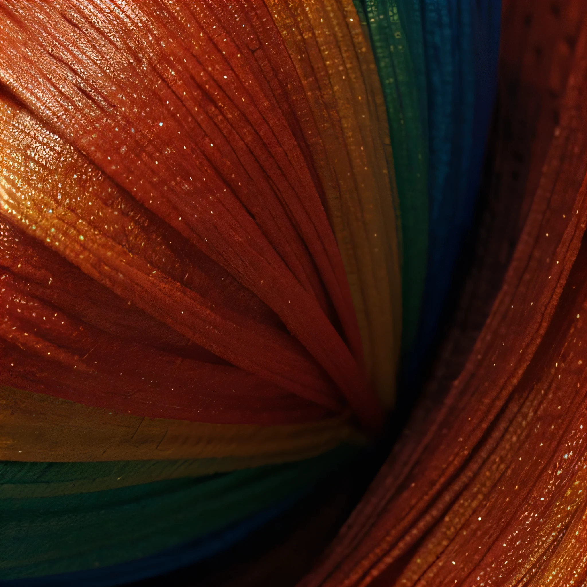 Background de bolhas coloridas e elegante (melhor qualidade, Altas)