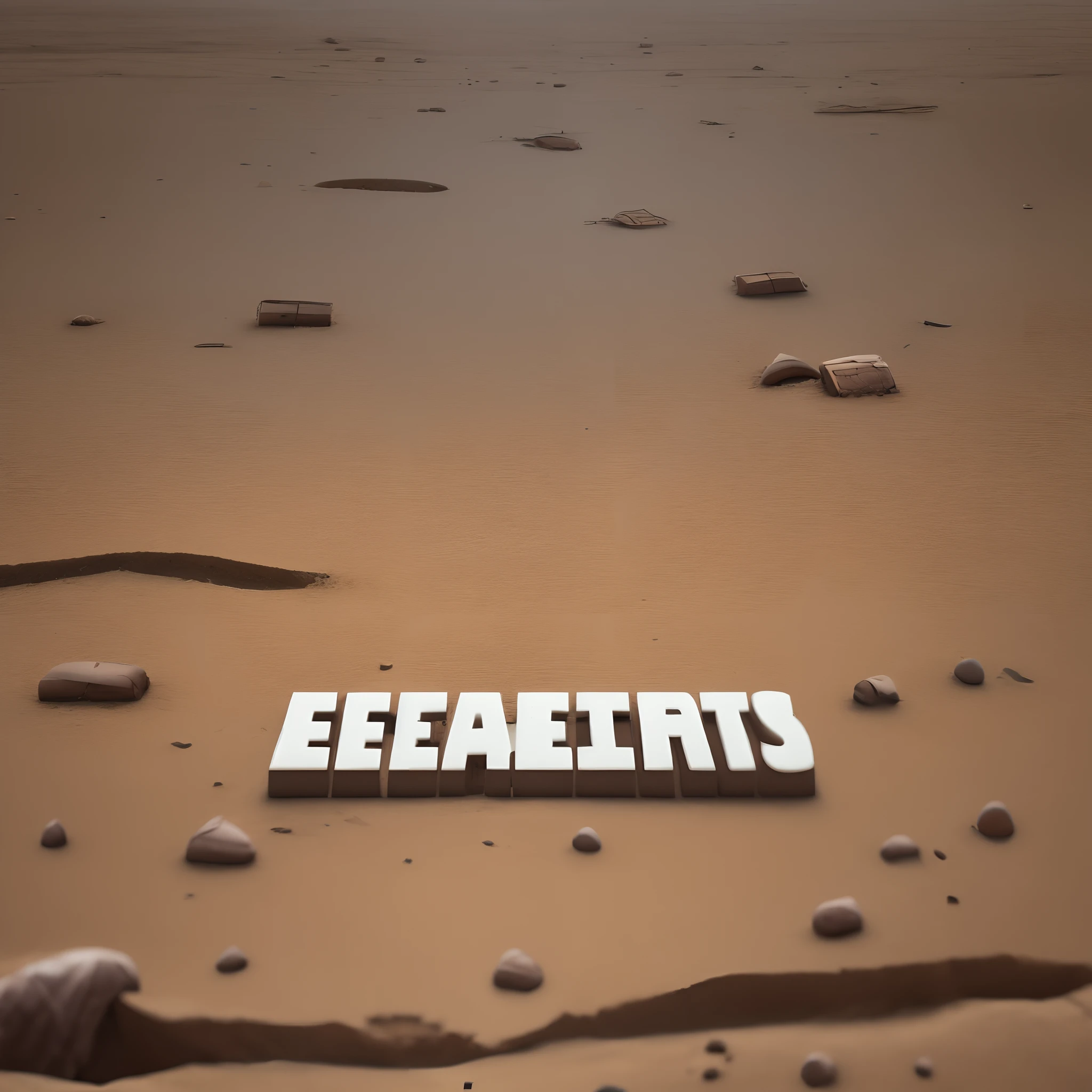 Deserted Delicacies
(deserted brand logo)