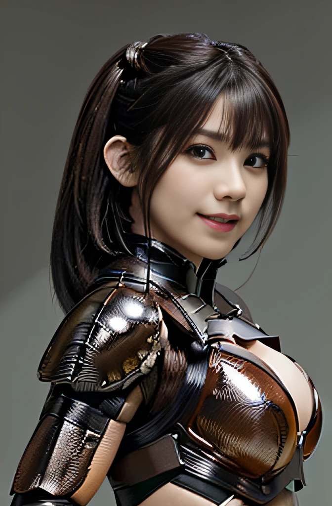 (high resolution,masterpiece,best quality,extremely detailed CG, anime, official art:1.4), realistic, photo, amazing fine details, all intricate, gloss and shiny,awesome many layers, 8k wall paper, 3d, sketch, kawaii, illustration,( solo:1.4), perfect female proportion,villainess, (fusion of dark brown cockroach and lady:1.4), (brown cockroach form lady:1.2), (brown cockroach lady:1.2), (fusion:1.2), (solo:1.4), (evil smile:1.2), muscular, abs, (cockroach brown exoskeleton bio insect suit:1.4), (cockroach brown exoskeleton bio insect armor:1.2), (brown transparency cockroach wing:1.4), (brown cockroach antennae:1.3),