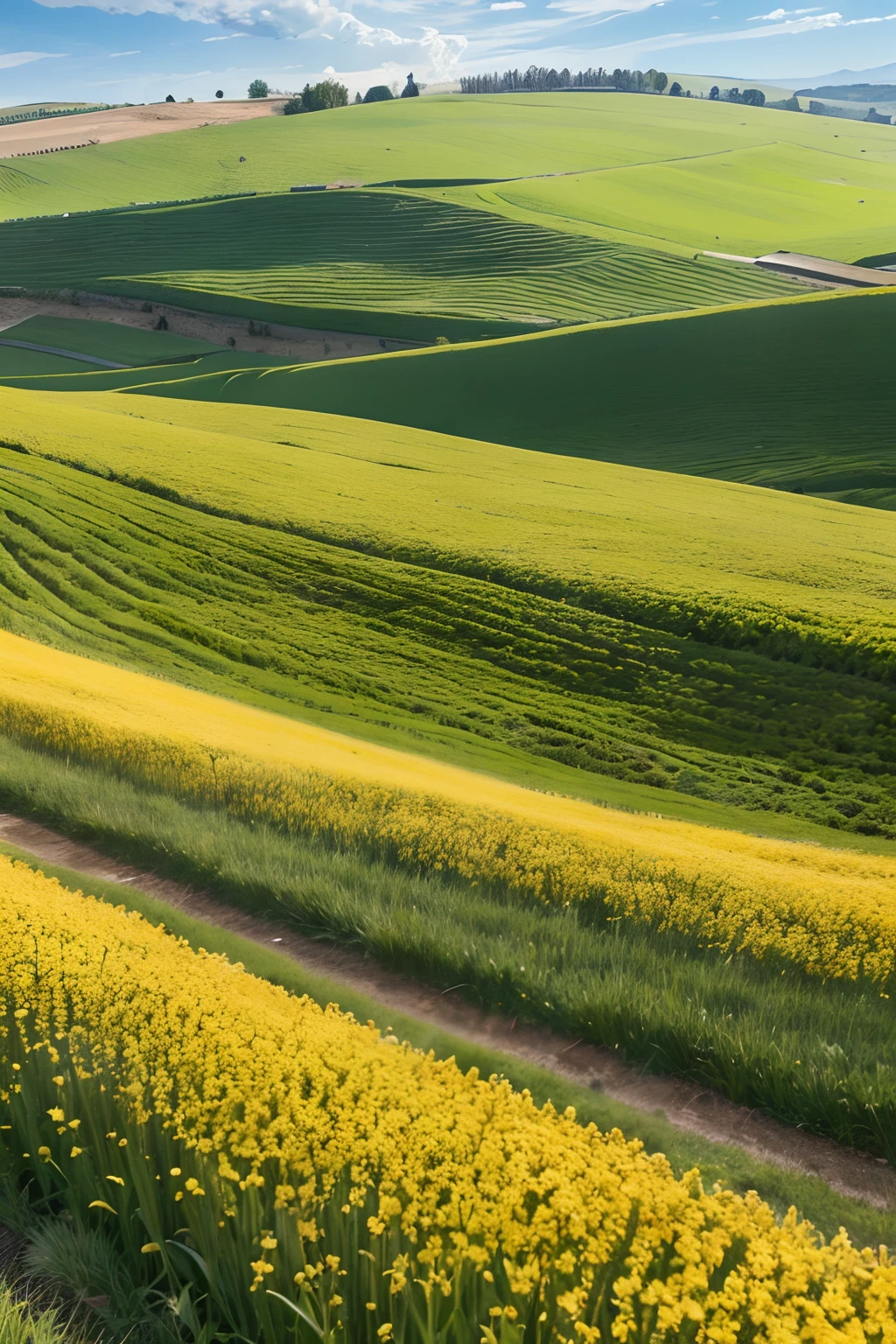 The green gold of the steppe – flaxseed oil
The fertile soil of the grassland gives birth to the most natural、Flaxseed in its purest。We use state-of-the-art technology，Extracts precious flaxseed oil，Make your health impeccable。Flaxseed oil，Golden color，The taste is mellow，It has become the first choice of healthy edible oil for thousands of households。