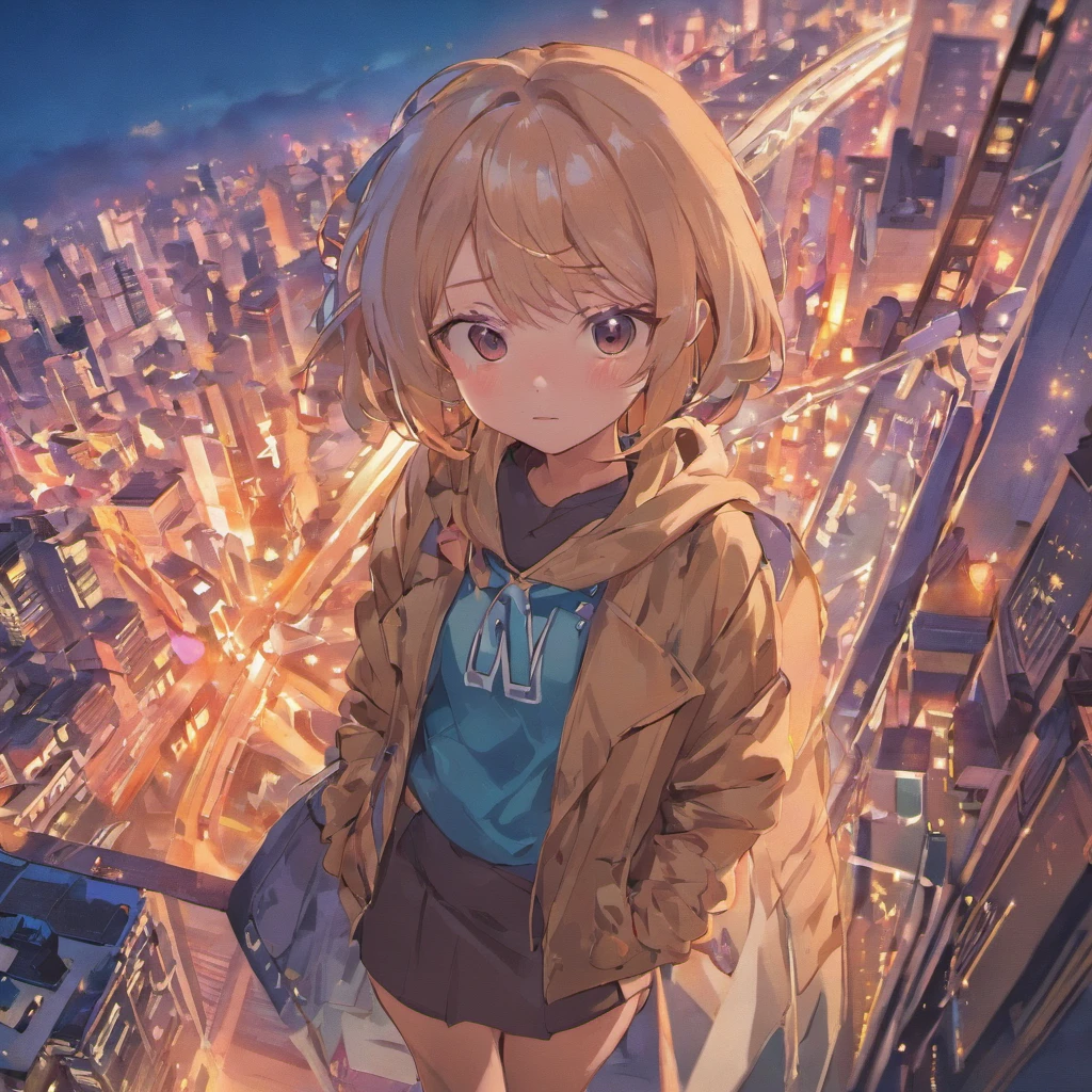 I wish I could be more laid-back、Poor dexterity