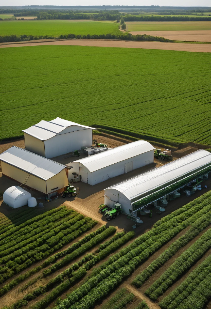 (agricultural consulting,early stages,technology effects),(Agro Bot PRO logo),(soybean plant with high-tech effects),(detailed soybean leaf structure),(vibrant green color palette),(artistic lighting effects),(high-resolution rendering),(professional illustration),(digital artwork),(futuristic concept),(innovative agricultural solutions),(next-generation farming),(cutting-edge technology),(advanced soybean cultivation),(precision farming techniques),(sustainable agriculture practices),(optimized crop production),(expert agricultural advice),(modern farming approach),(state-of-the-art equipment),(machine learning algorithms),(smart farming solutions),(innovative agricultural techniques),(advanced crop monitoring),(enhanced productivity),(optimized plant growth),(detailed plant roots),(soil analysis),(data-driven recommendations),(highly detailed visualization),(advanced agricultural metrics),(real-time crop diagnostics),(cutting-edge farm management),(optimized resource allocation),(precision crop protection),(advanced agricultural research),(technology-driven farming),(next-level agriculture),(agricultural revolution),(high-tech soybean farming).