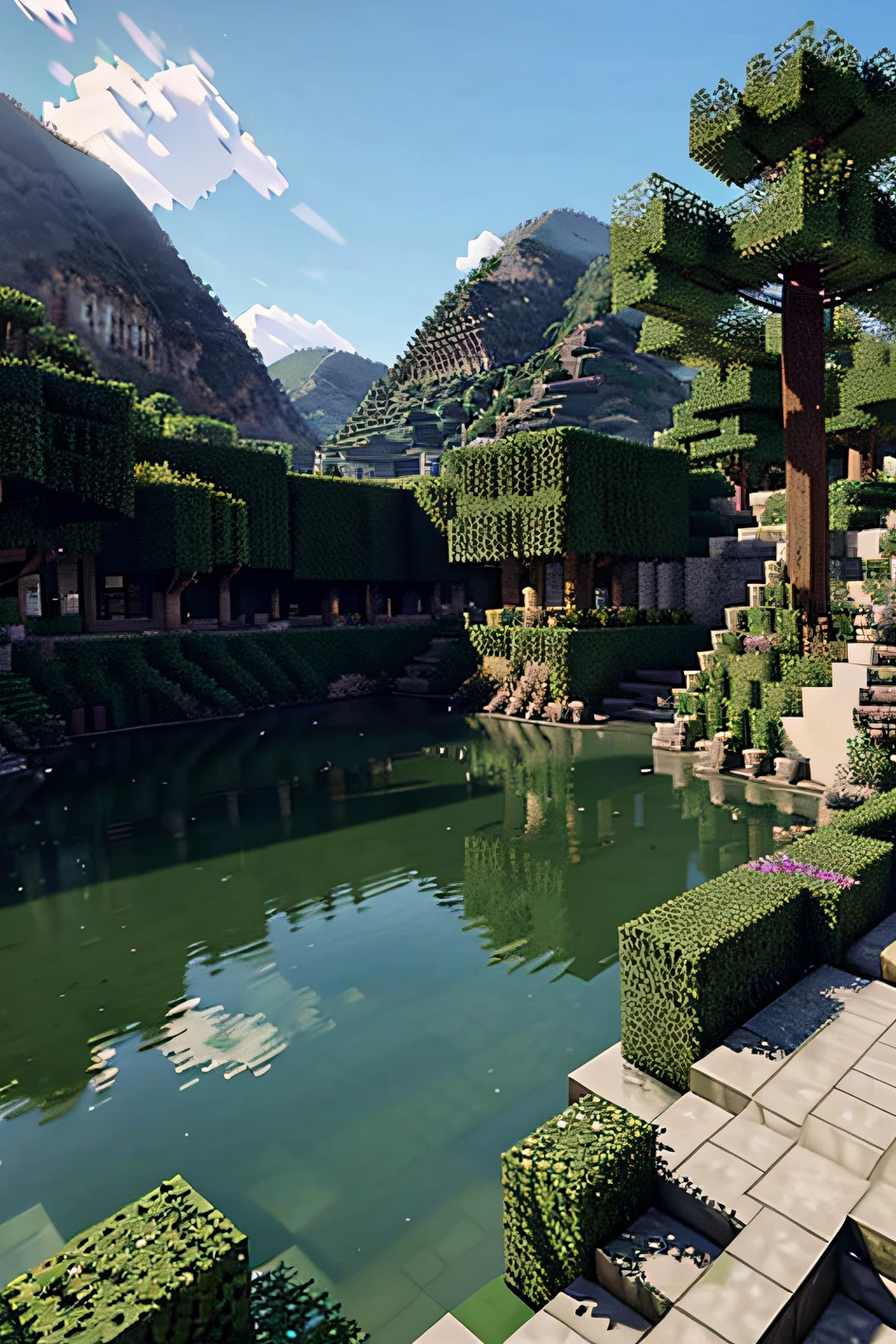 Minecraft
