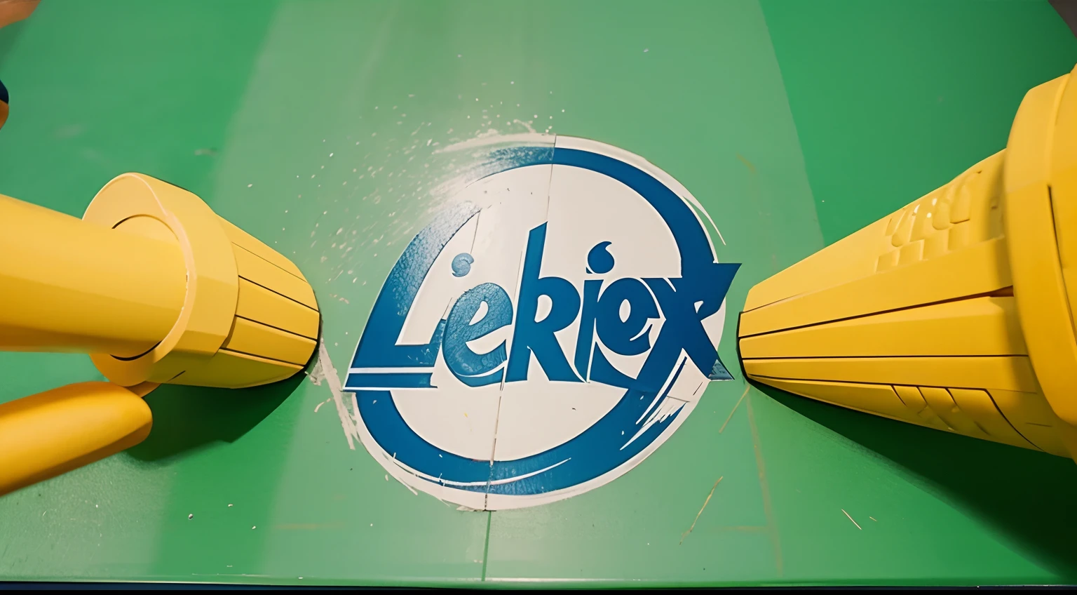Uma arte para a semifinal da libertadores