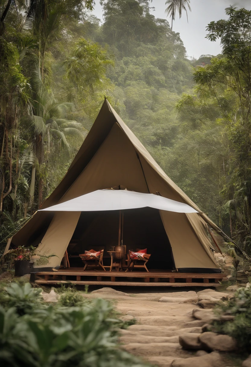 "Saya membutuhkan logo untuk toko outdoor saya yang disebut 'BELUM TAU OUTDOOR'. Saya ingin logo tersebut memiliki elemen minimalis dan abstrak yang terinspirasi dari alam, mungkin dengan menggunakan bentuk pohon, gunung, atau matahari terbit. Tolong berikan fokus pada tipografi kreatif untuk nama 'BELUM TAU OUTDOOR', dengan bentuk huruf yang unik dan mencerminkan keberagaman produk dan pengalaman outdoor. Saya juga ingin menggunakan kombinasi ikon dan huruf, jadi jika mungkin, gabungkan ikon outdoor seperti tenda atau kompas dengan inisial 'BTO'. Untuk palet warna, saya preferensikan warna-warna alam seperti hijau daun, biru langit, atau cokelat bumi. Logo harus sederhana dan mudah diingat. Terima kasih!"