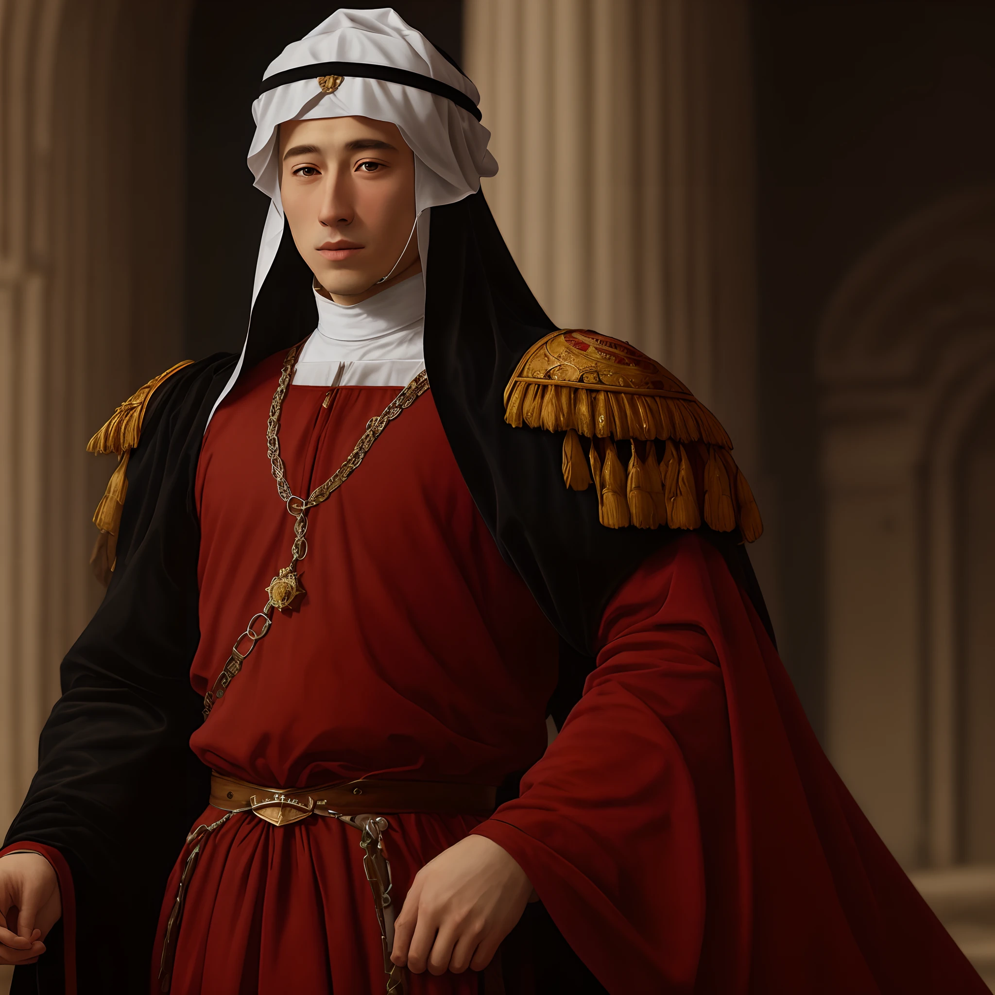 king baldwin iv