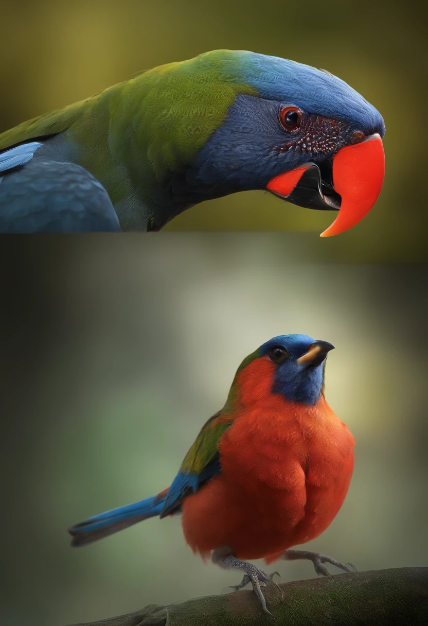imagem 3D renderizada por computador da Lamborguini ,cores fotorrealistas, Ultra HD ,Filmagens comerciais.
