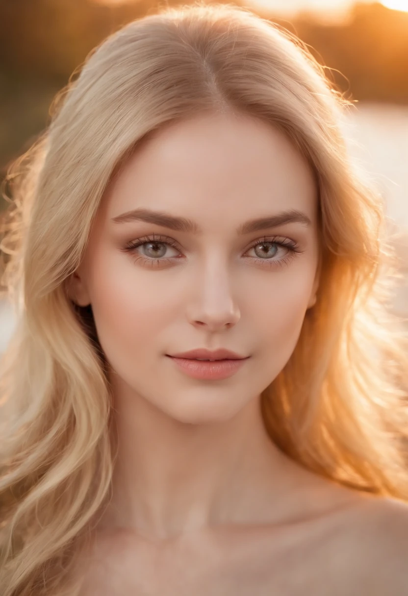 (best quality,4k,8k,highres,masterpiece:1.2),ultra-detailed,(realistic,photorealistic,photo-realistic:1.37), Blonde, beautiful detailed lips and slightly opened mouth,extremely detailed eyes and face and hand, smoothy breast skin,