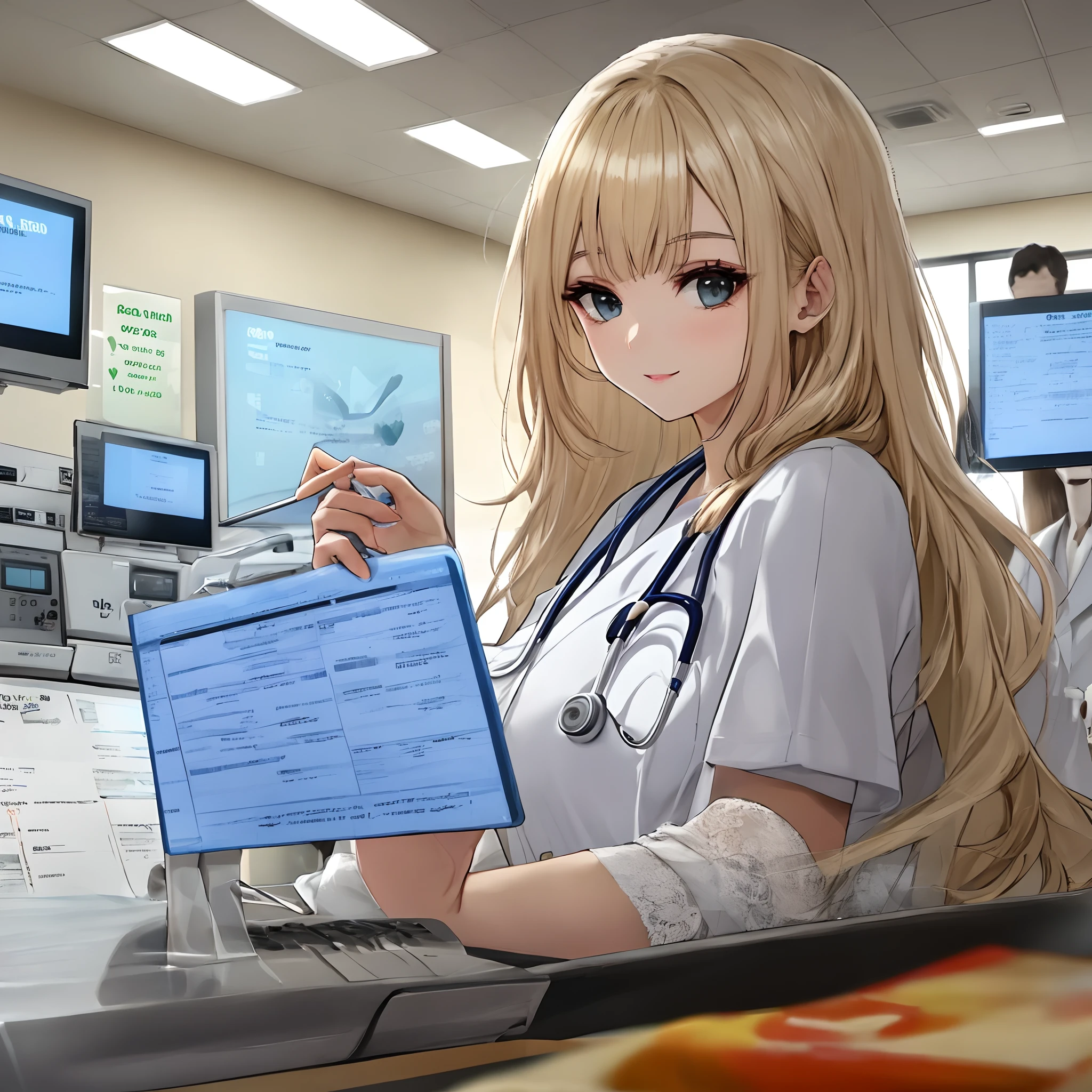 healthcare, bem-estar e beleza