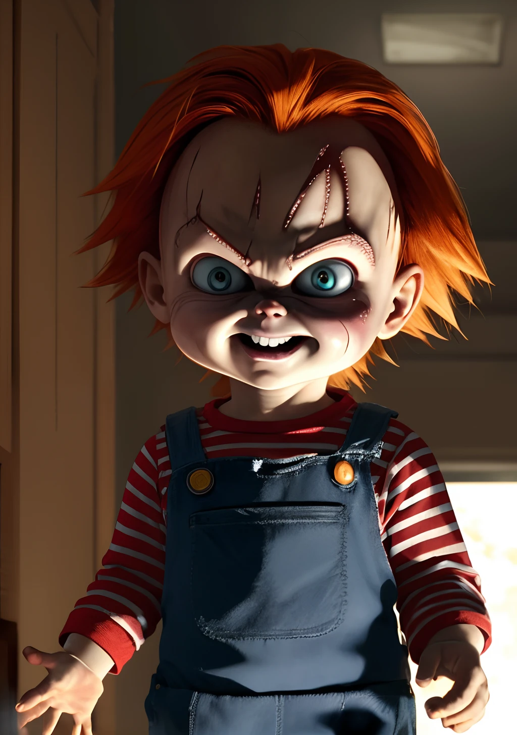 Chucky