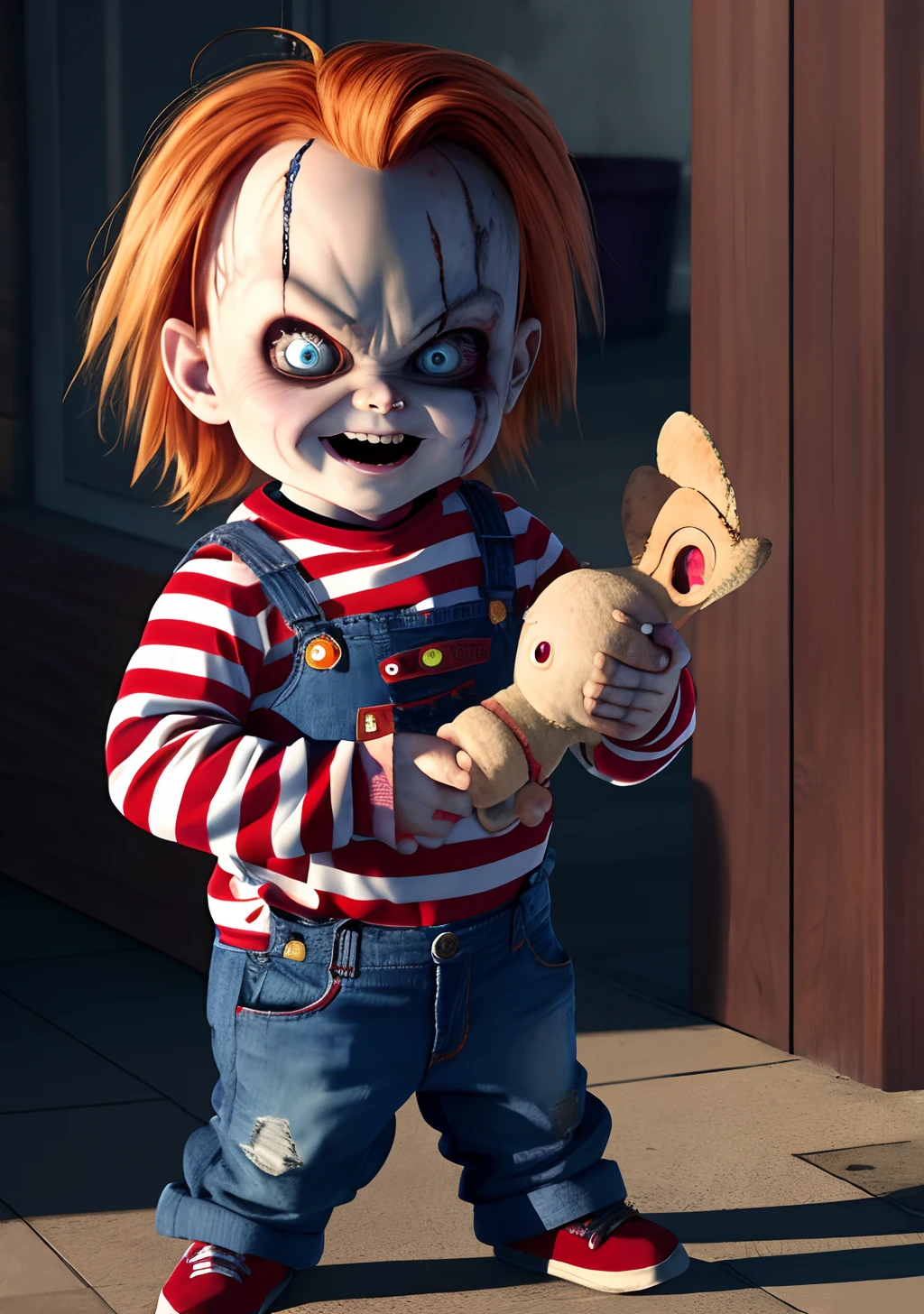 Chucky