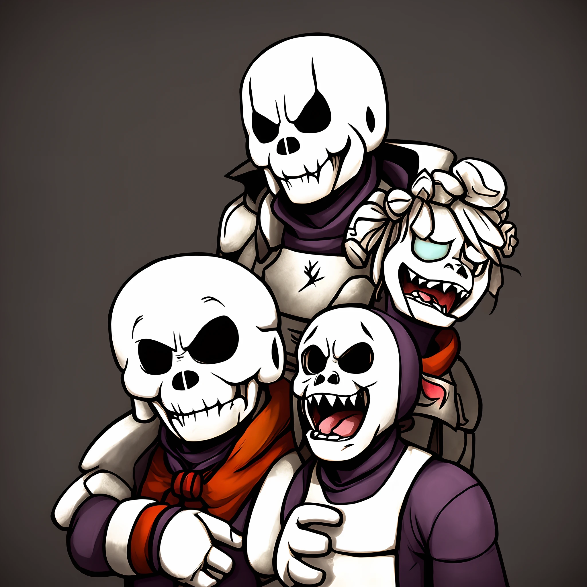 Discord ban for undertale bots