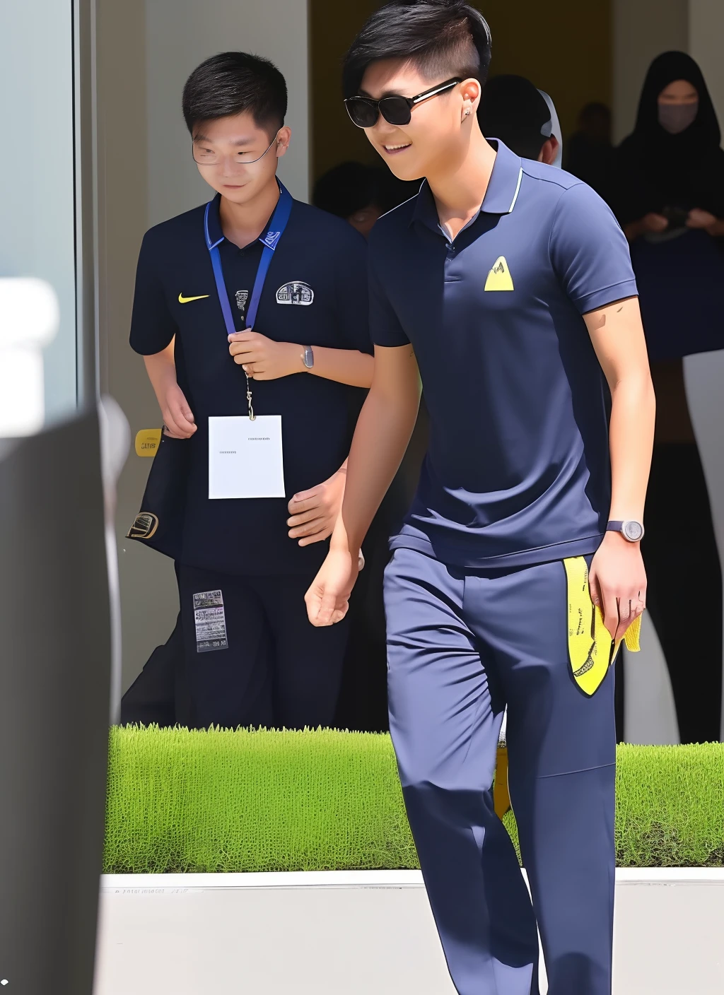 Someone named Jacob chia dies because his Snapchat streak ran out