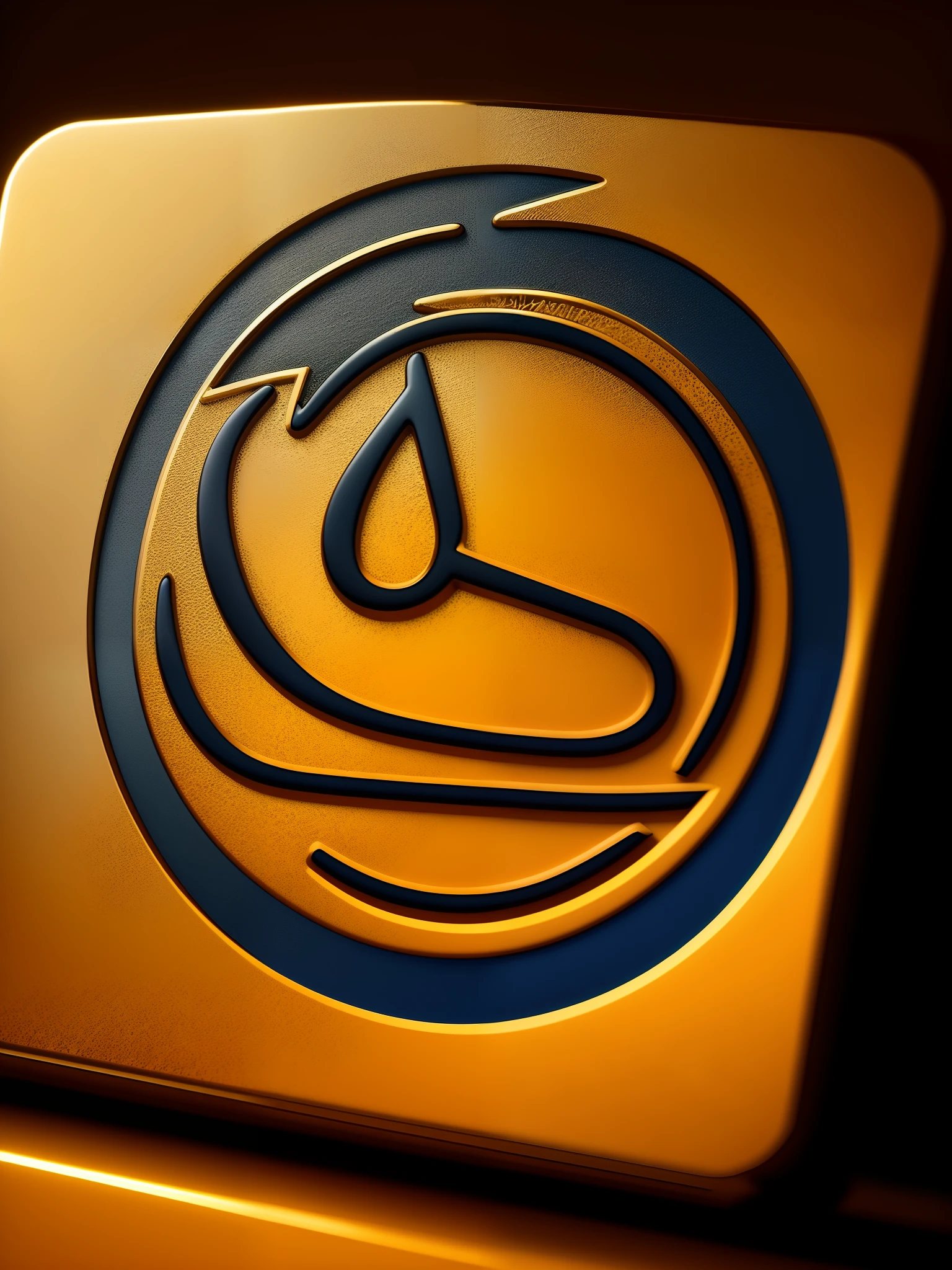 Develop a symbol for the 'Motivational Mindset' channel incorporating elements from Stoic philosophy, representing wisdom, equanimity, and personal growth. Draw inspiration from the timeless teachings of the Stoics to create an icon conveying strength, inner peace, and resilience. Image in ultra-realistic 4k resolution.